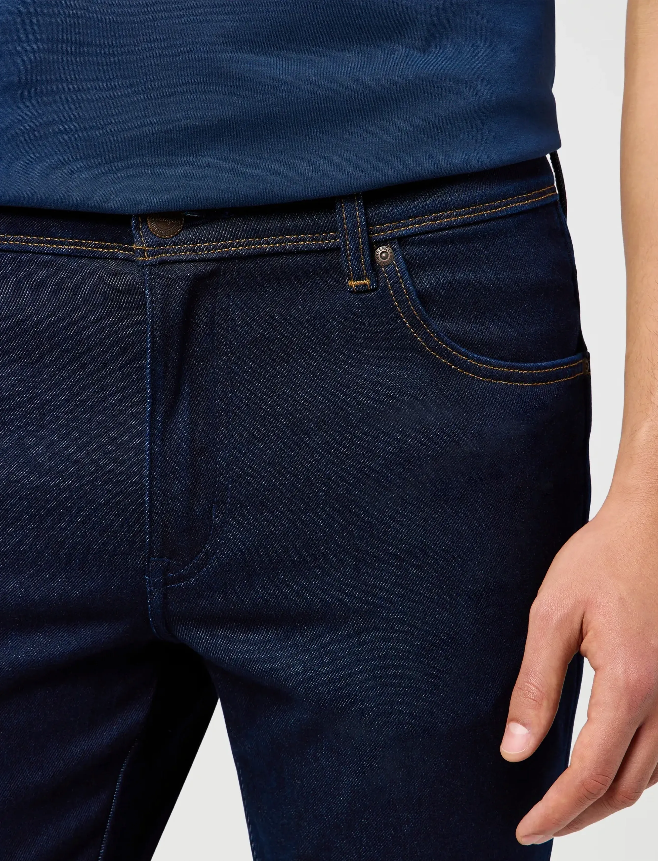 WRANGLER Jeans 'Texas' herr – bild 6