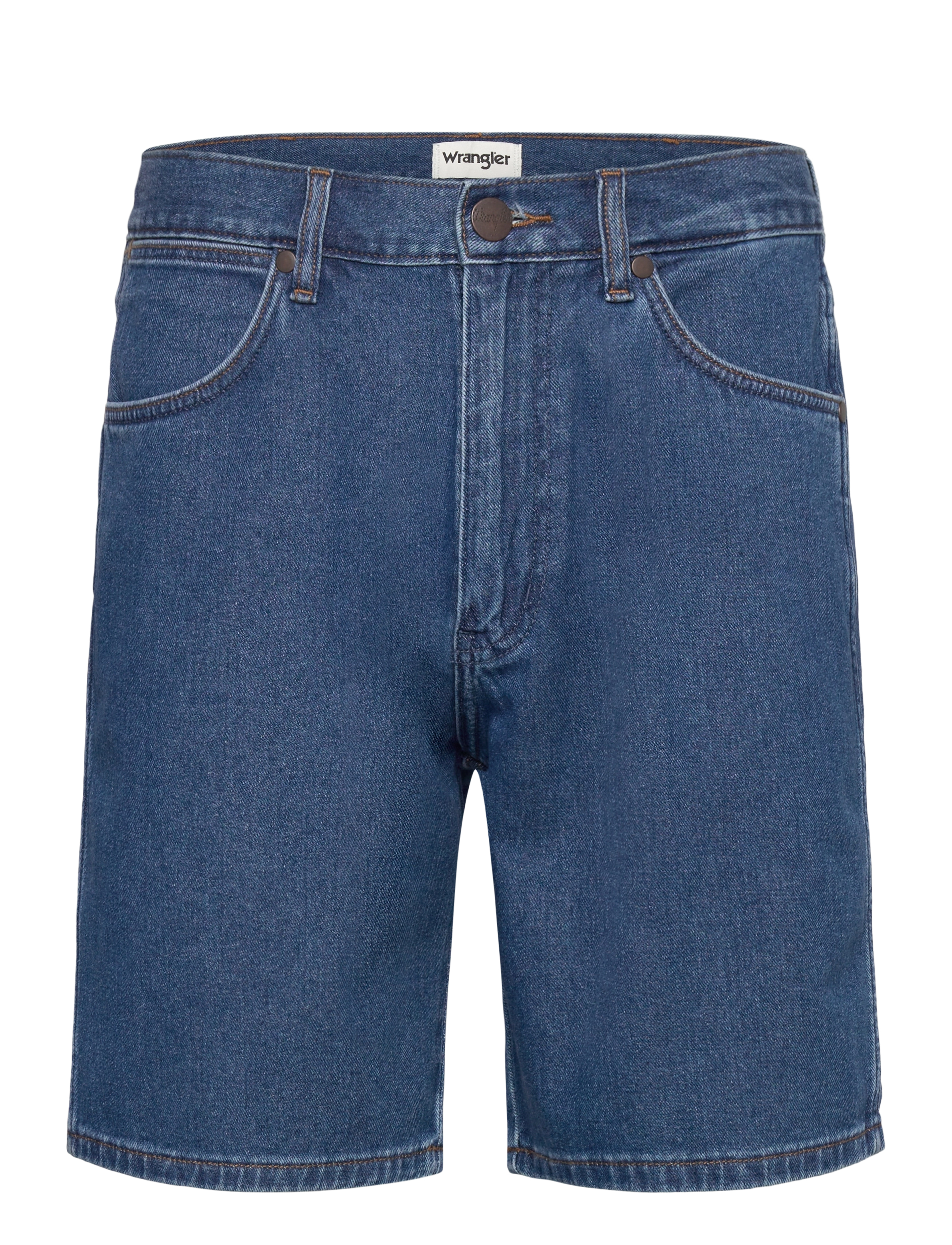 Wrangler - Frontier Short - Džinss