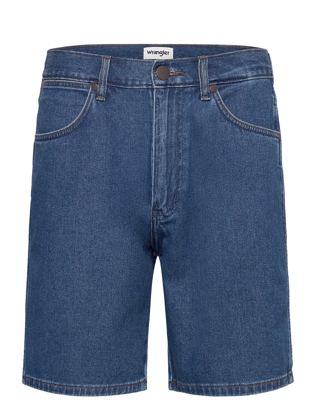 Wrangler - Frontier Short - Džinss