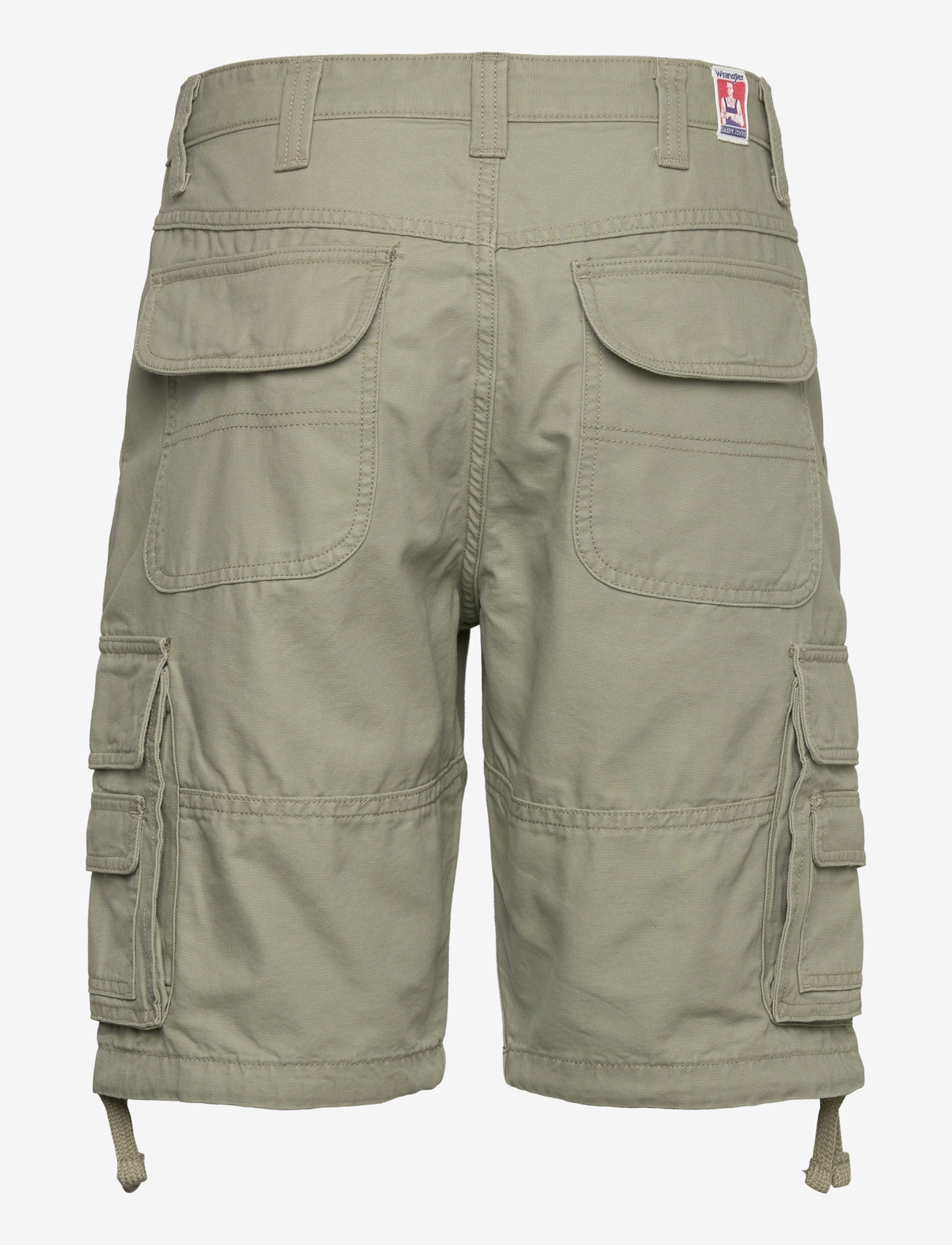 Wrangler - Cj Cargo Shorts - cargo shorts - tea - 2