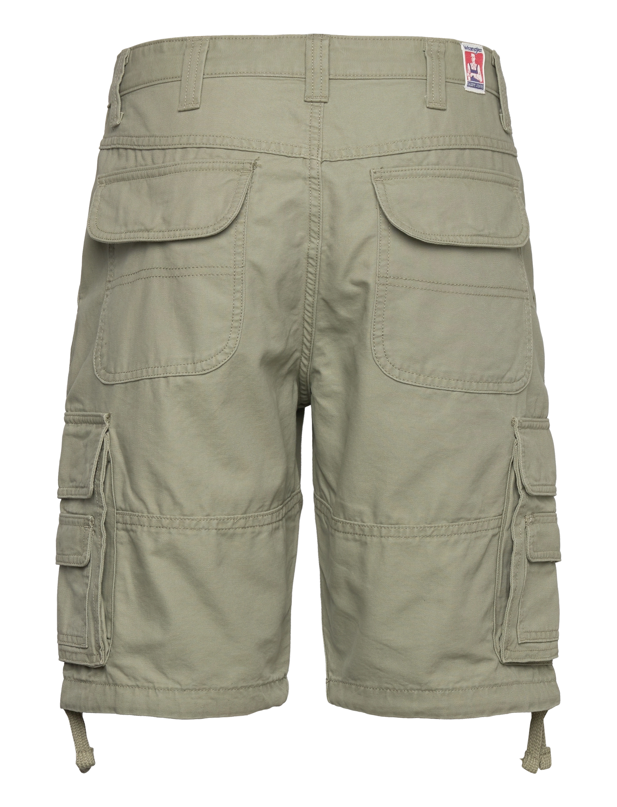 Wrangler - Cj Cargo Shorts - miesten - tea - 2