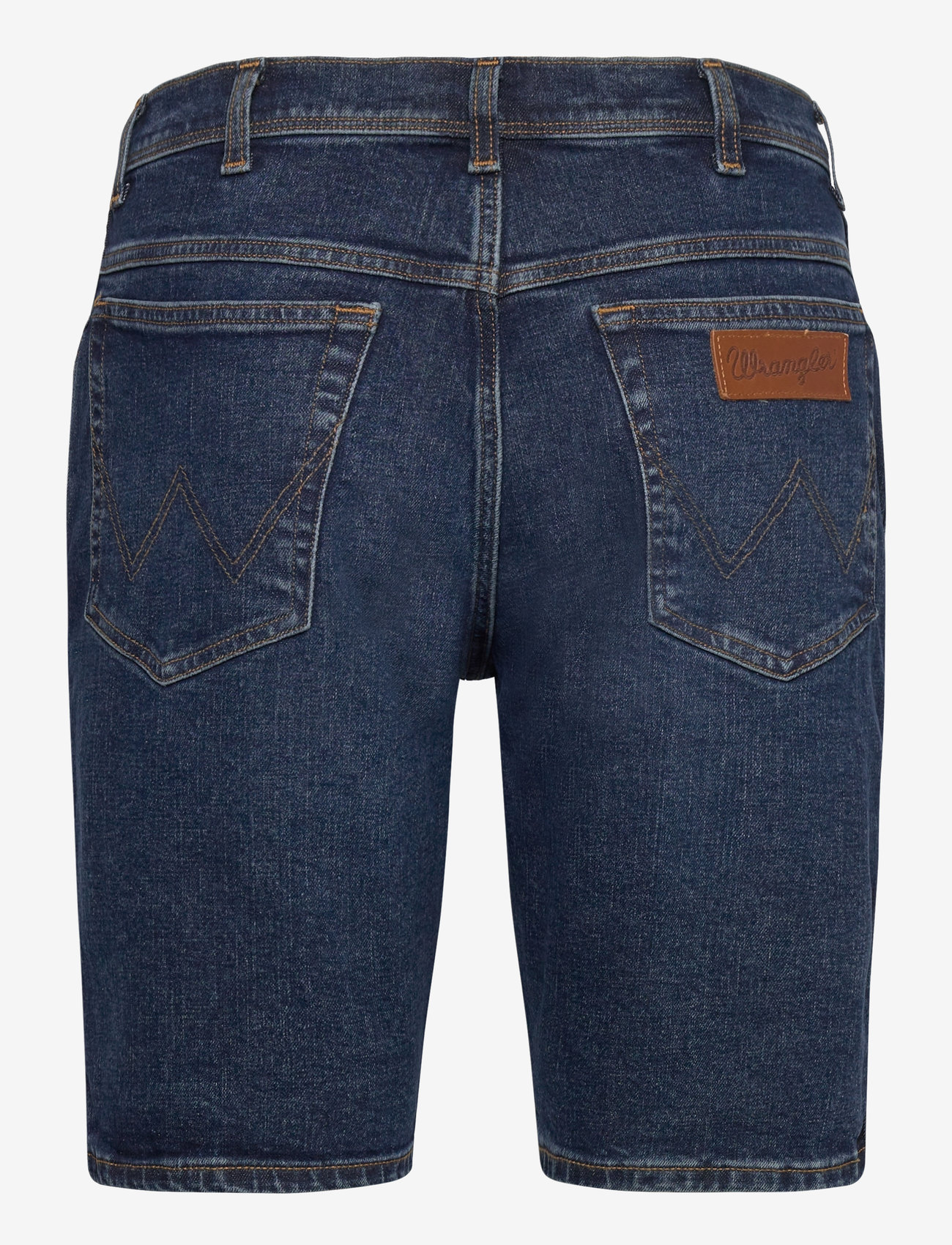 Wrangler - Texas Shorts - jorts - meadow haze - 2