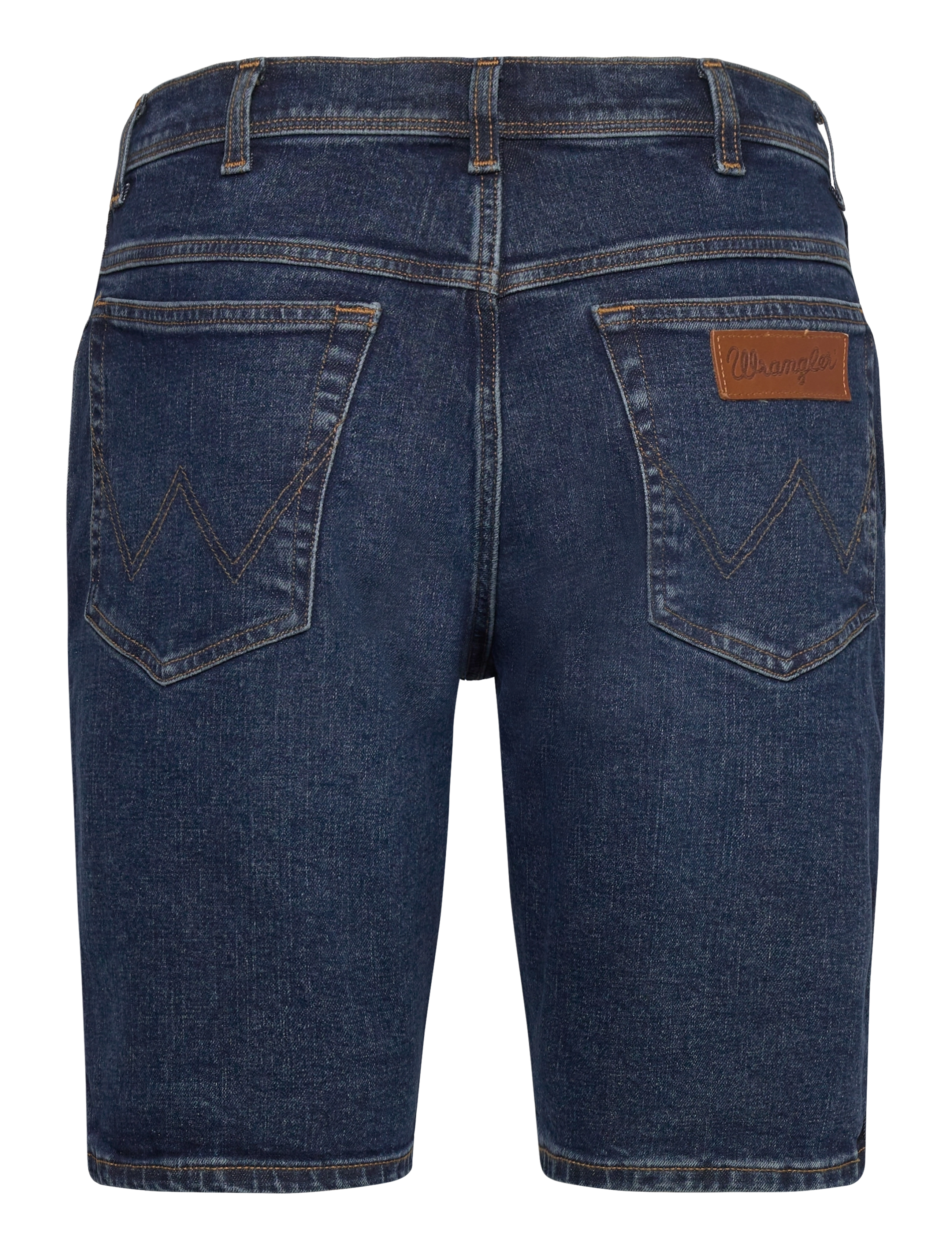 Wrangler - Texas Shorts - lühikesed teksapüksid - meadow haze - 2