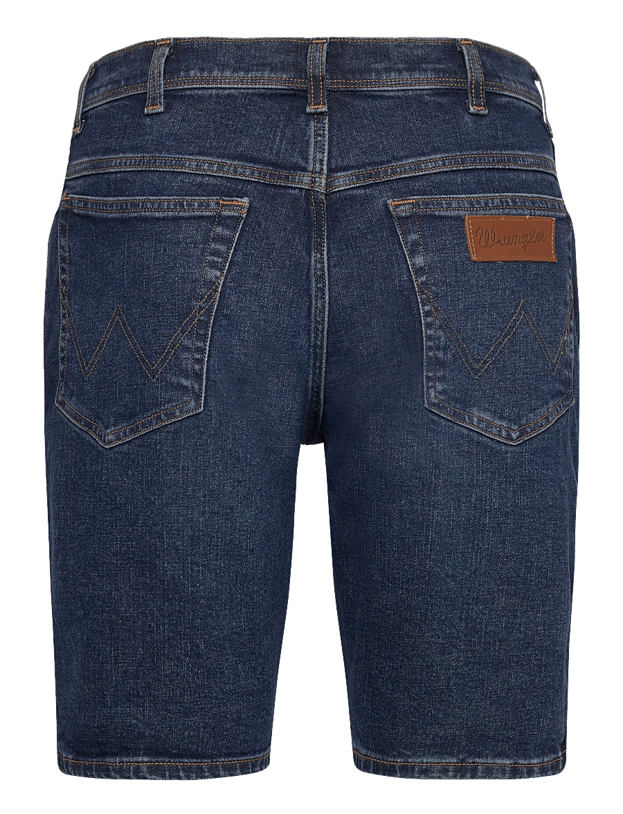 Wrangler - Texas Shorts - jeans shorts - meadow haze - 2