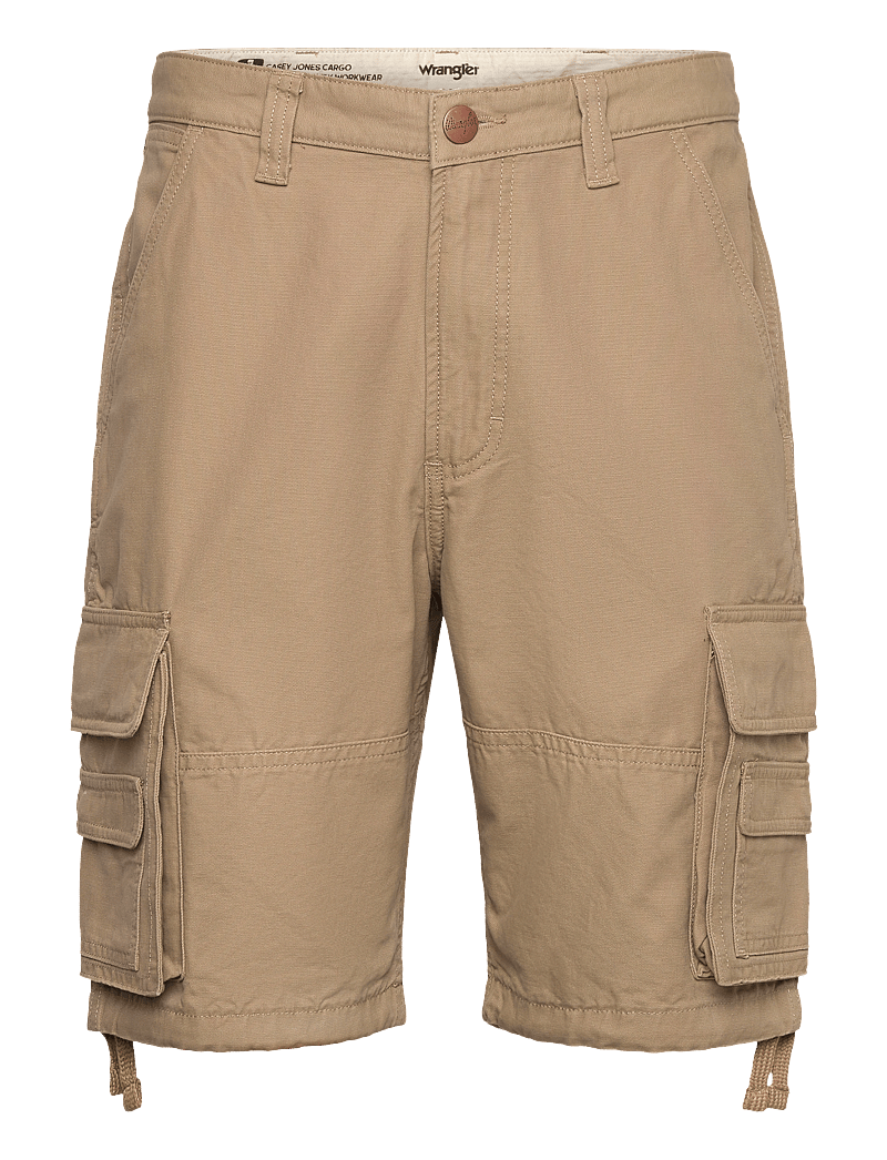 Wrangler - Cj Cargo Shorts - cargo shorts - kelp - 1