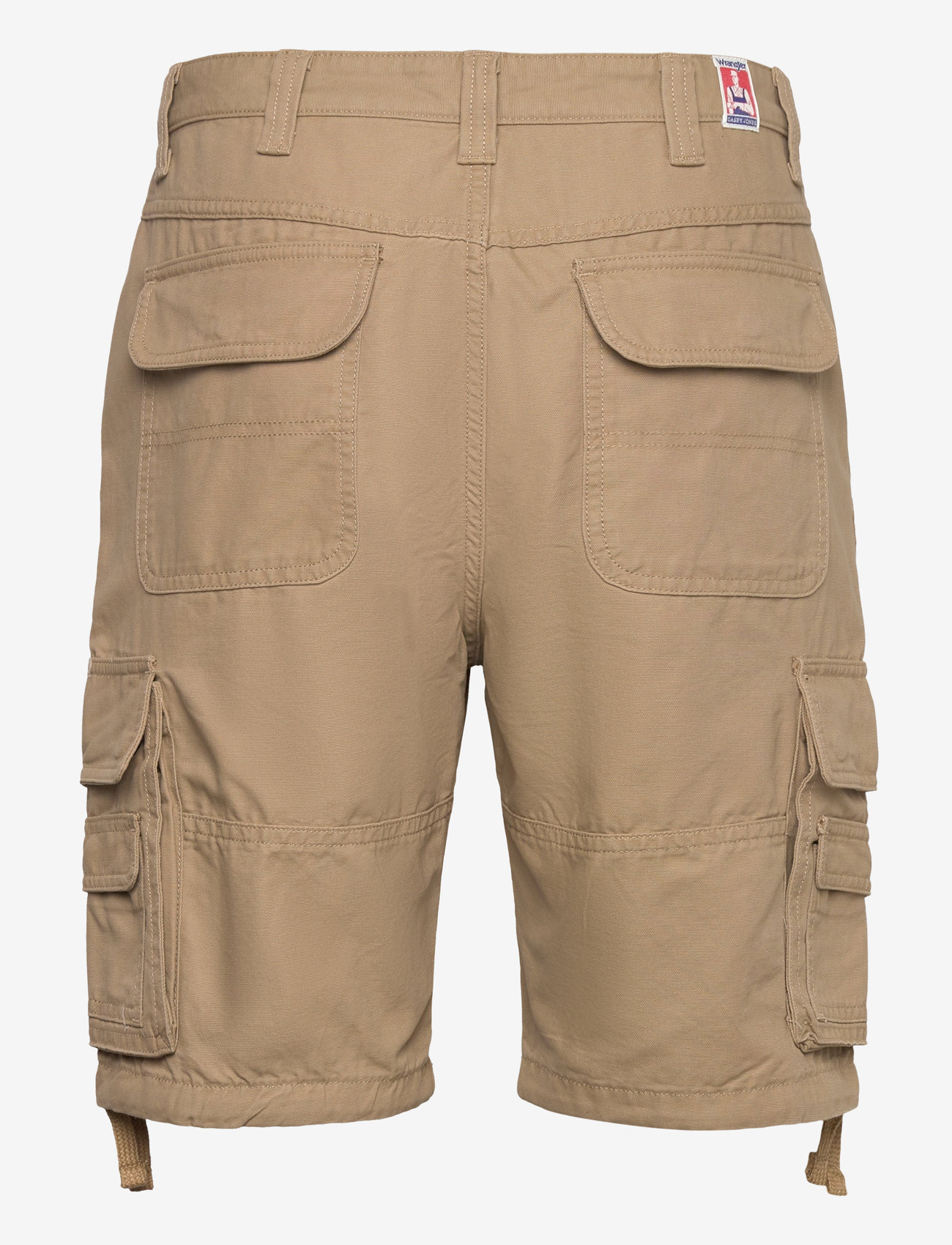 Wrangler - Cj Cargo Shorts - cargo shorts - kelp - 2