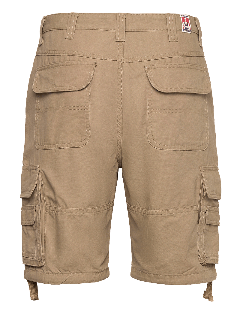 Wrangler - Cj Cargo Shorts - cargo shorts - kelp - 2