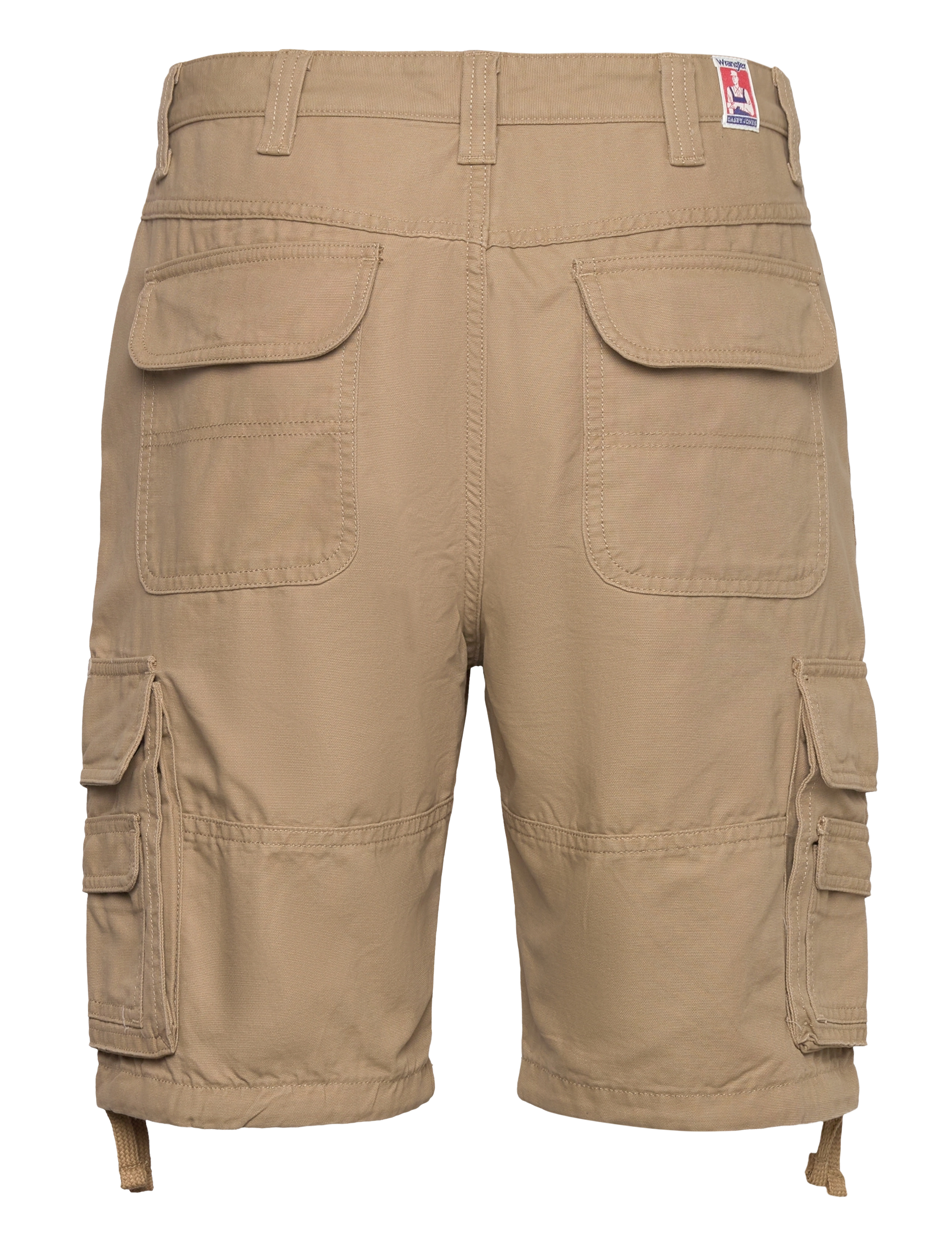 Wrangler - Cj Cargo Shorts - cargo shorts - kelp - 2
