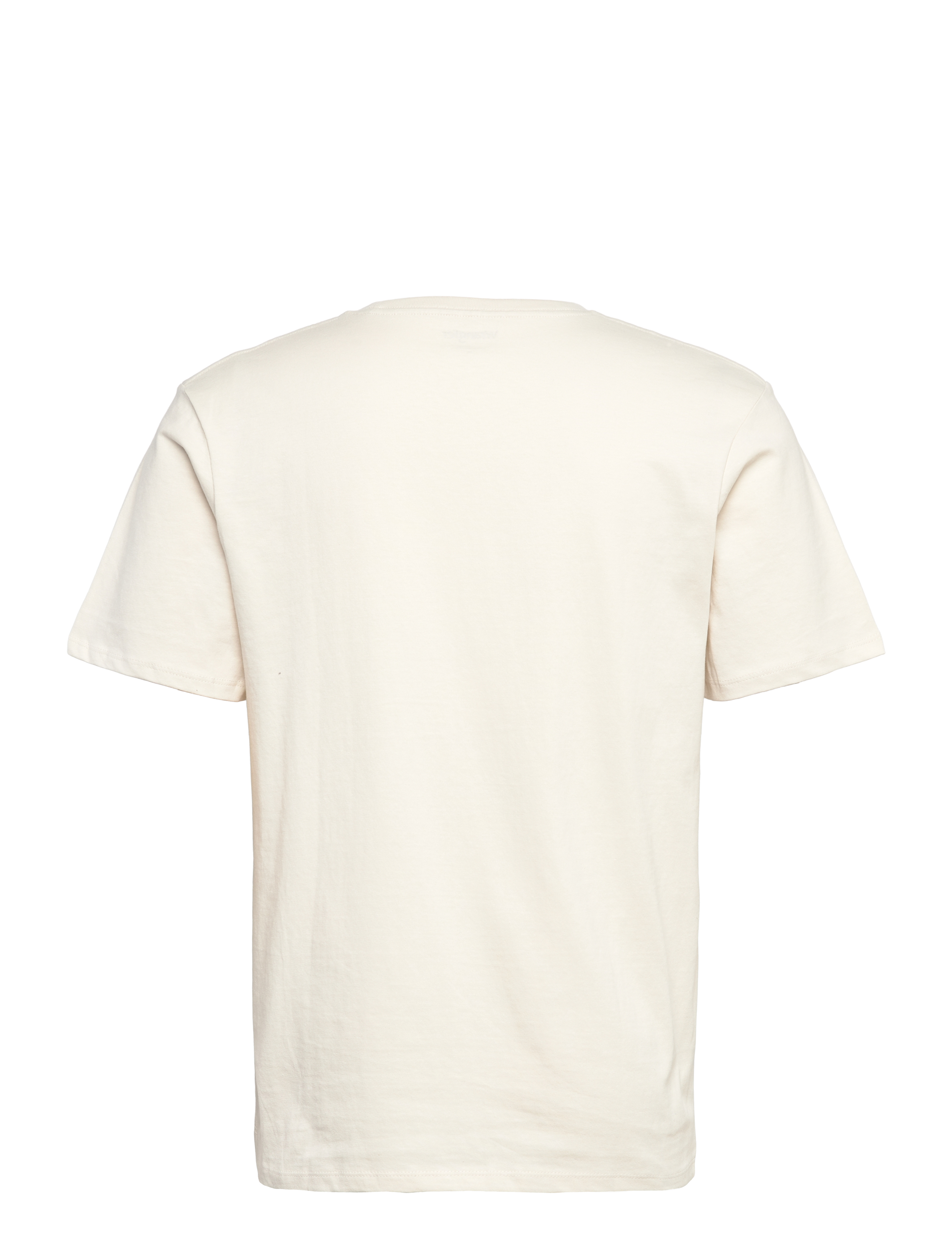 Wrangler - Small Graphic Tee - die niedrigsten preise - vintage white - 2