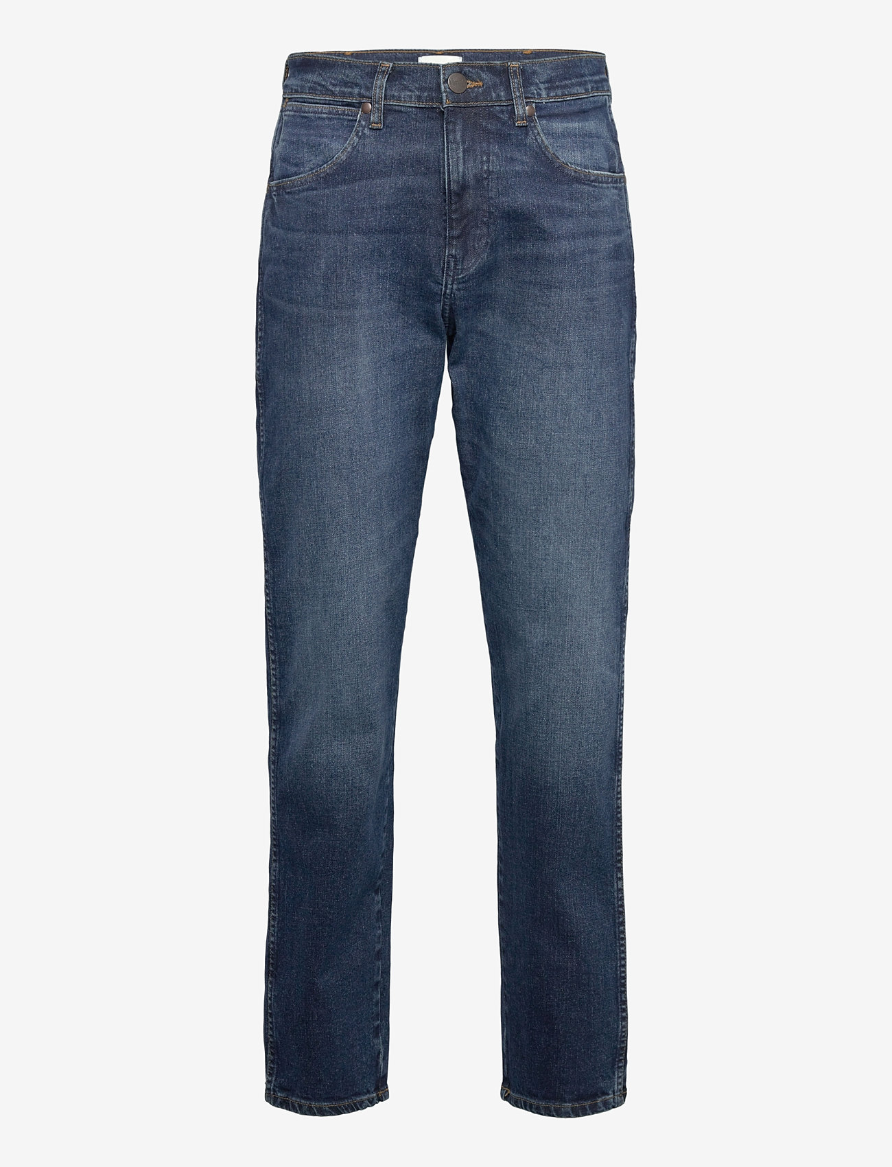 Wrangler - Frontier - regular jeans - meadow haze - 1