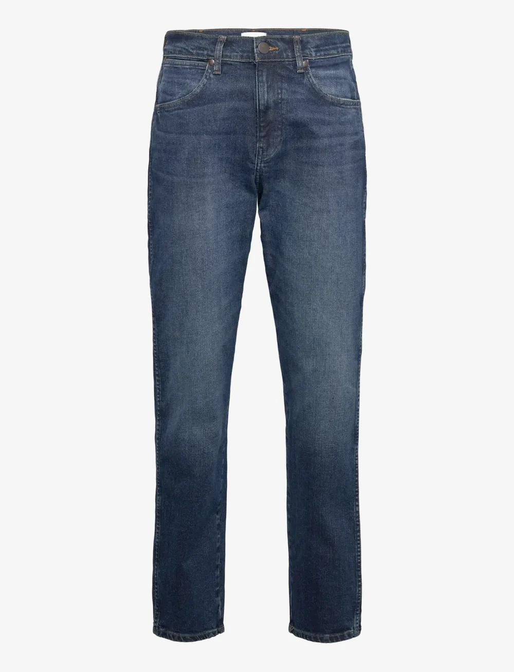 Wrangler - Frontier - regular jeans - meadow haze - 1