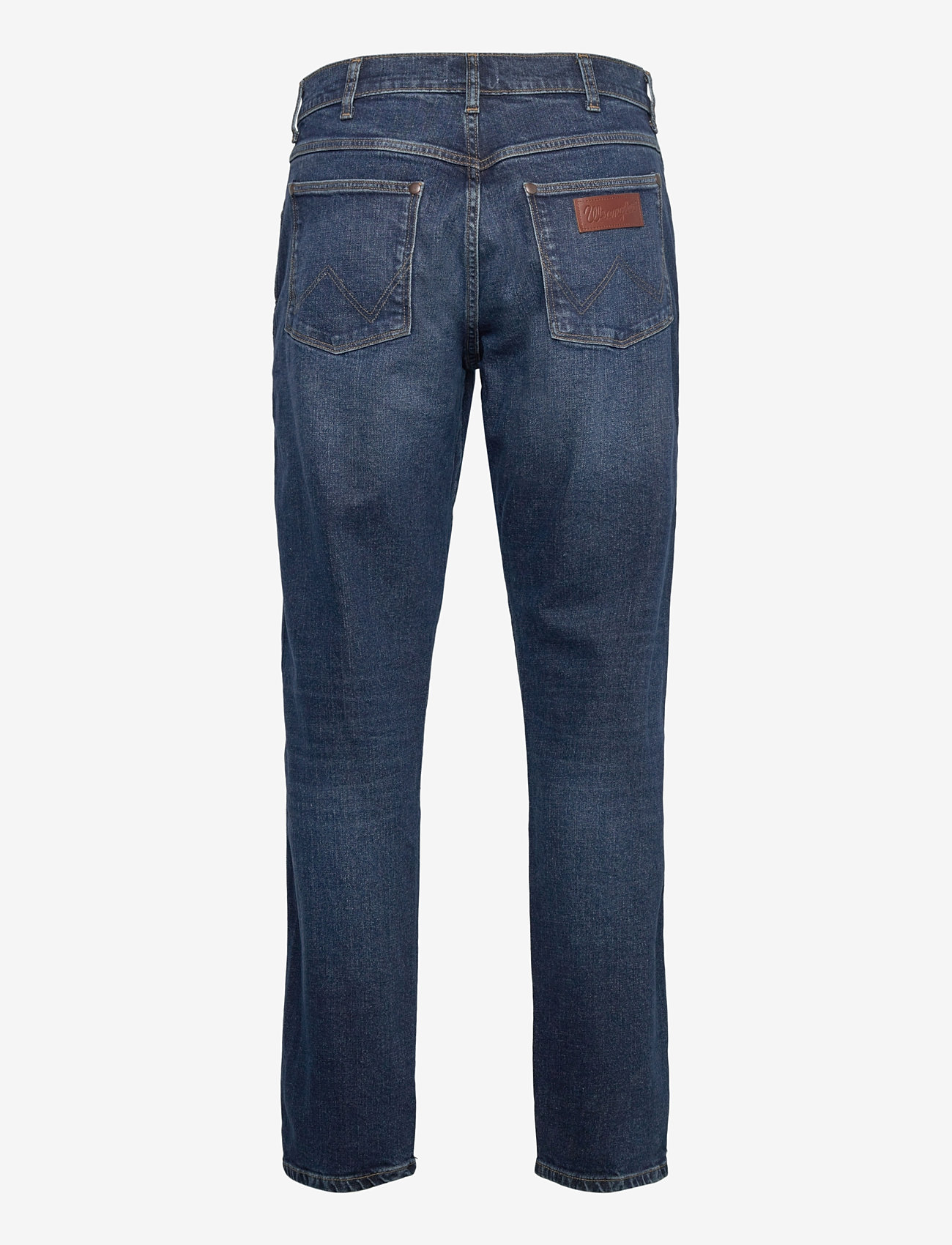 Wrangler - Frontier - regular jeans - meadow haze - 2