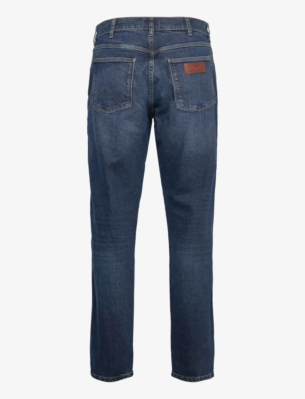 Wrangler - Frontier - regular jeans - meadow haze - 2