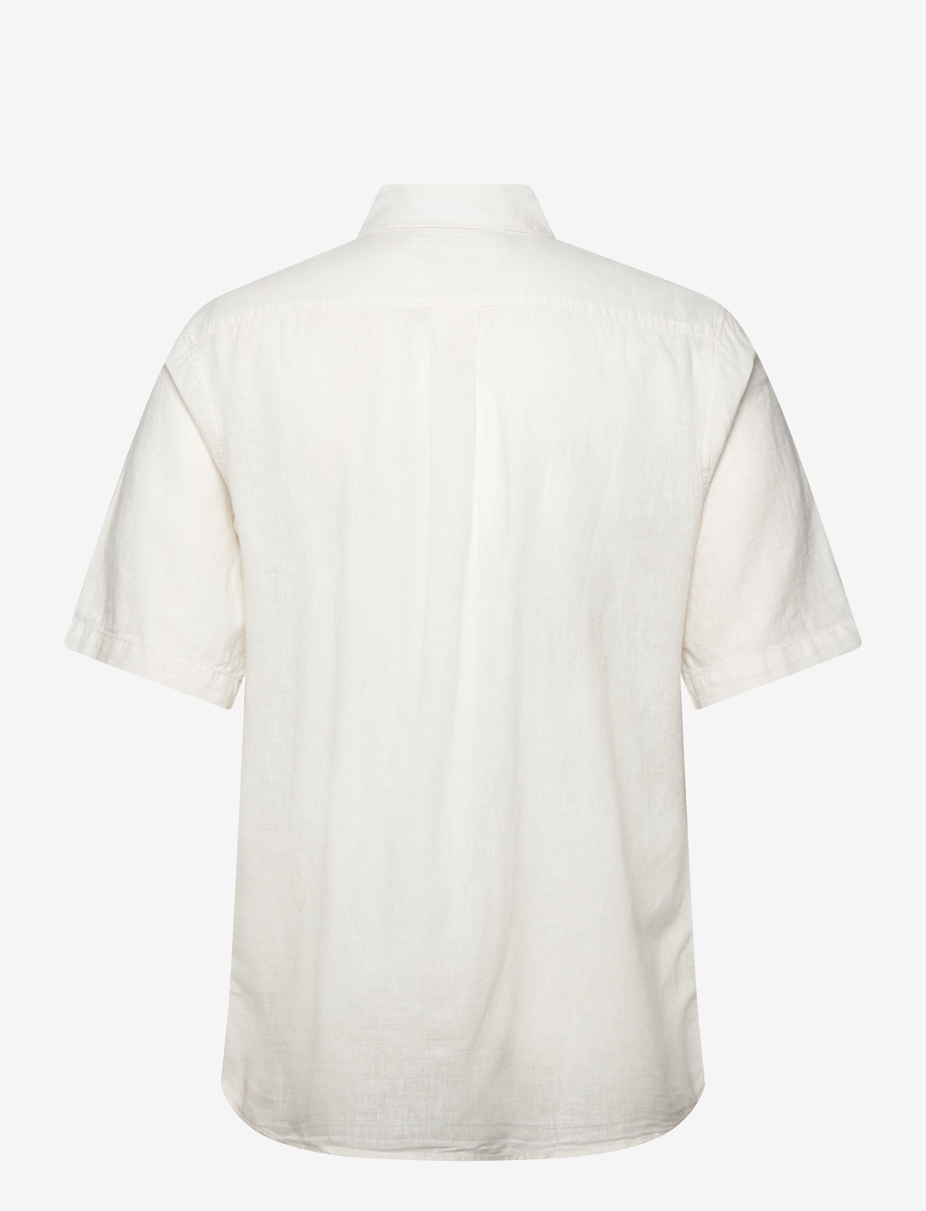 Wrangler - SS 1 PKT SHIRT - short-sleeved shirts - white - 2
