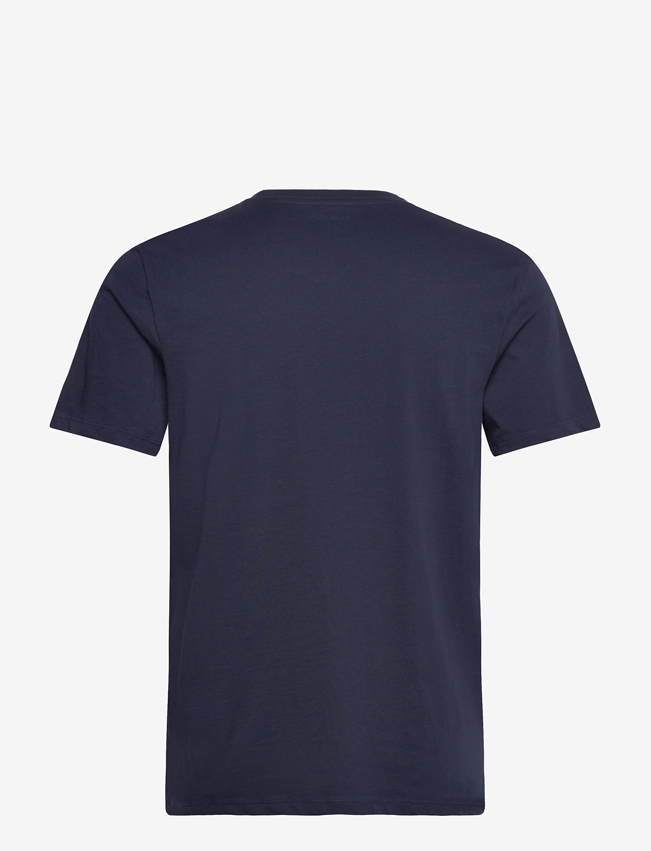 Wrangler - Small Graphic Tee - navy - 1
