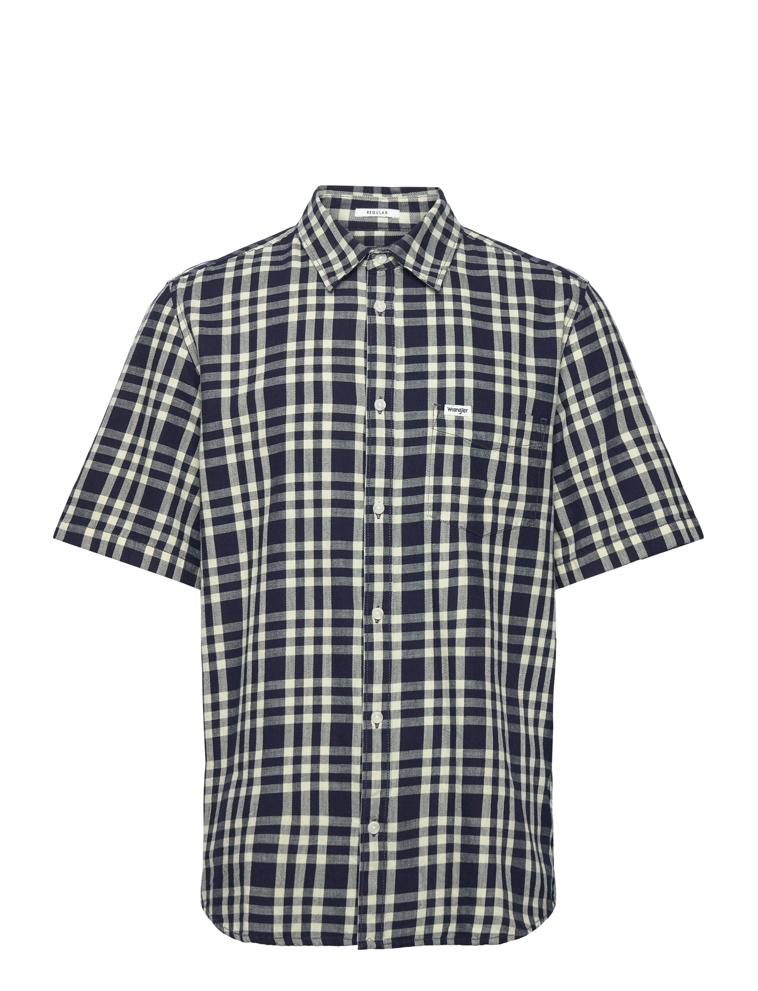 CREPE INDIGO