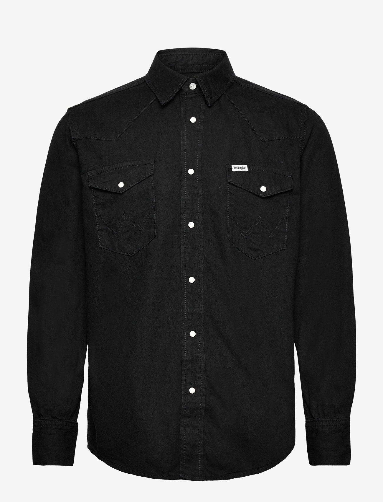 Wrangler online | Scopri la collezione Wrangler su