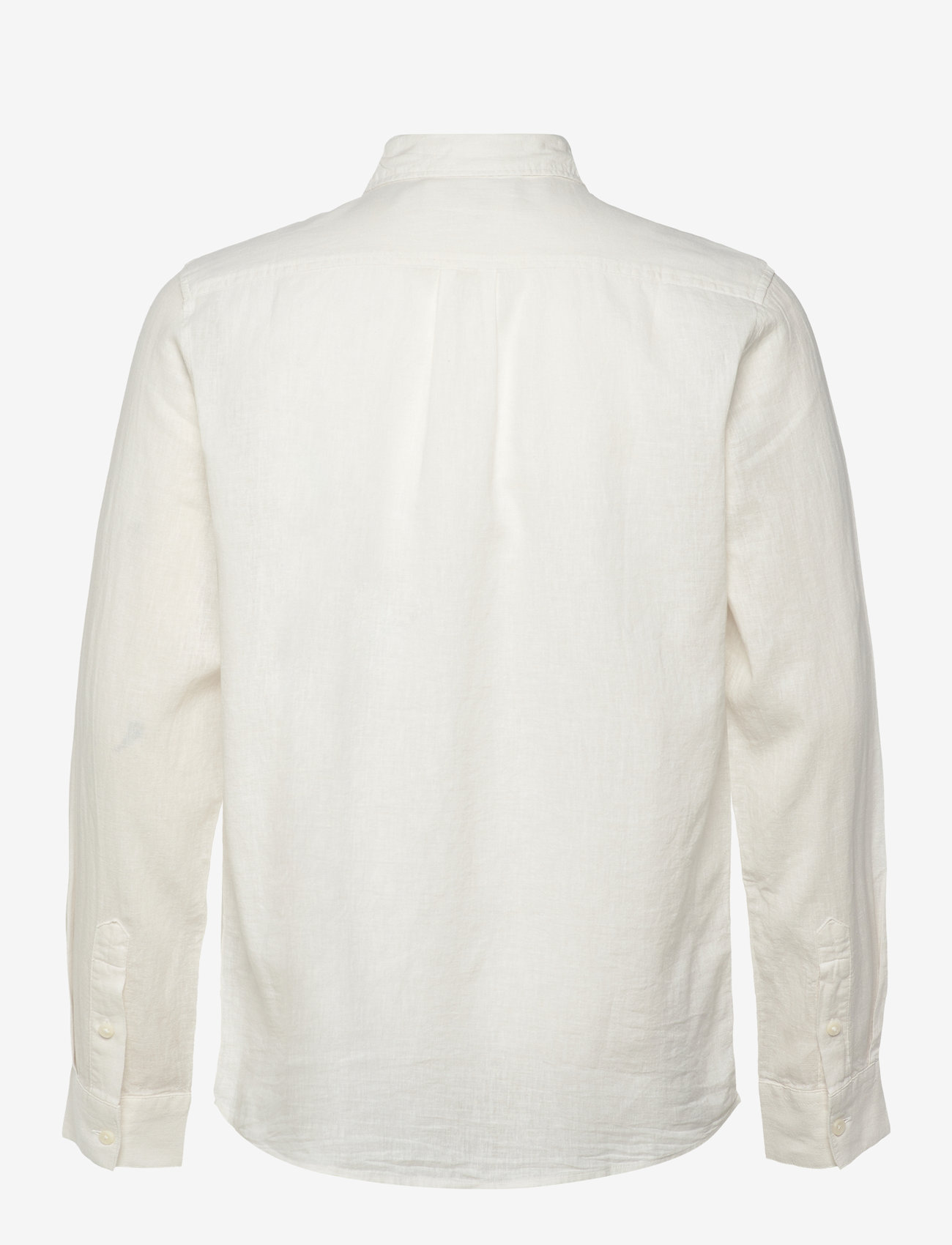 Wrangler - 1 Pkt Shirt - linased särgid - white - 2