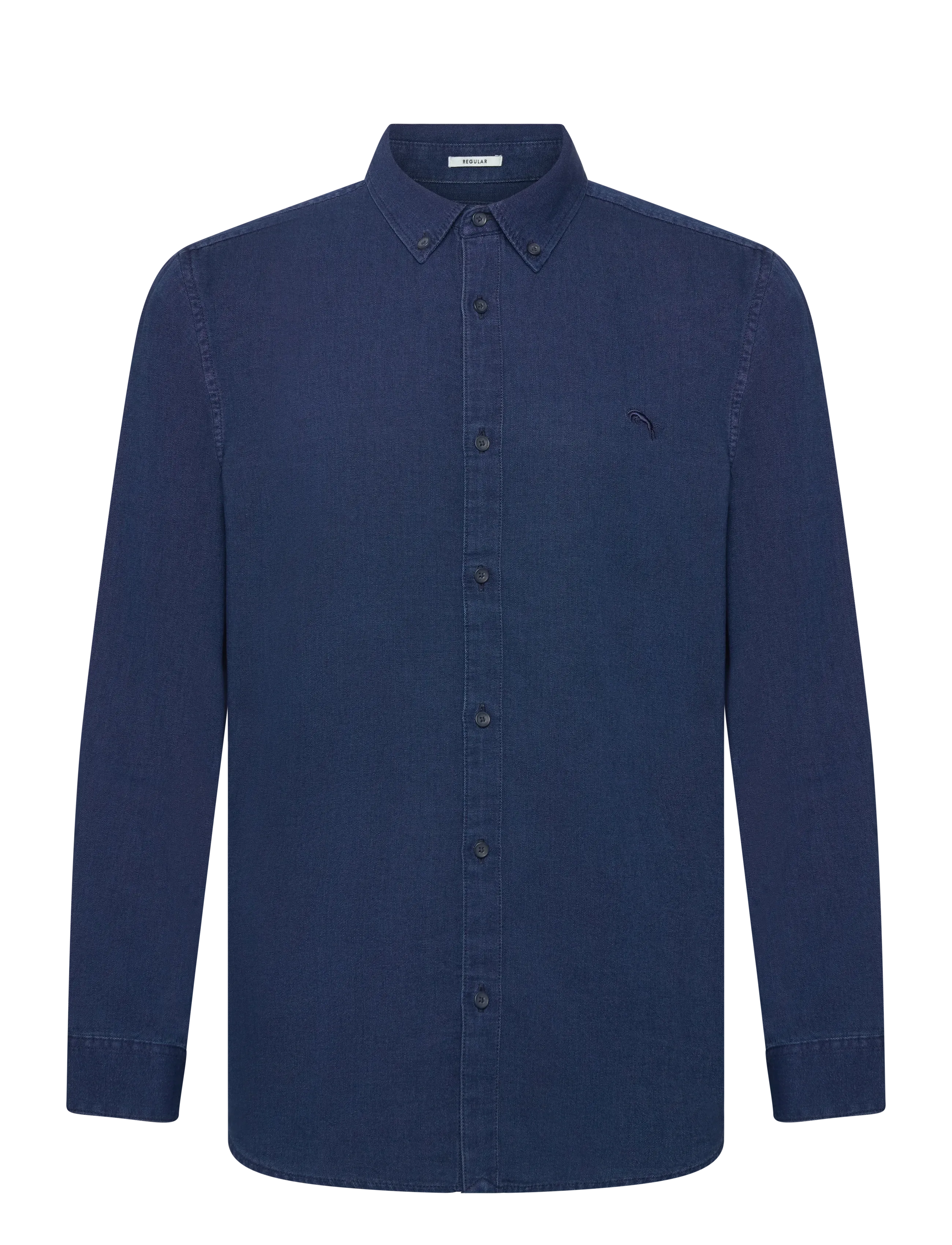 INDIGO OXFORD