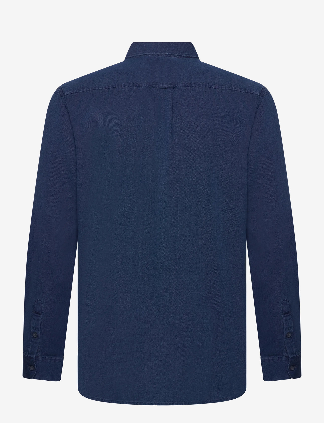 Wrangler - OXFORD SHIRT - oxford-skjortor - indigo oxford - 2