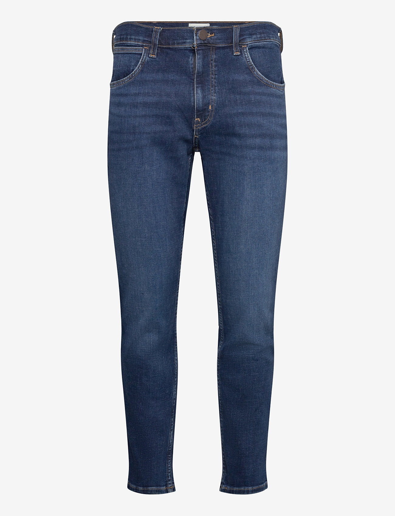 Wrangler - Greensboro - bukser & jeans - steel grit - 1