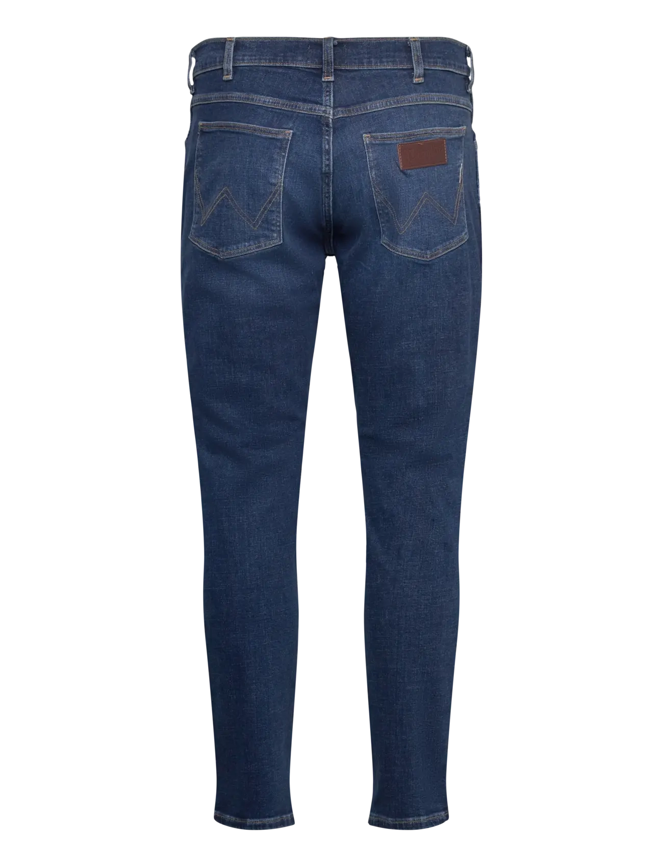 Wrangler - Greensboro - bukser & jeans - steel grit - 2