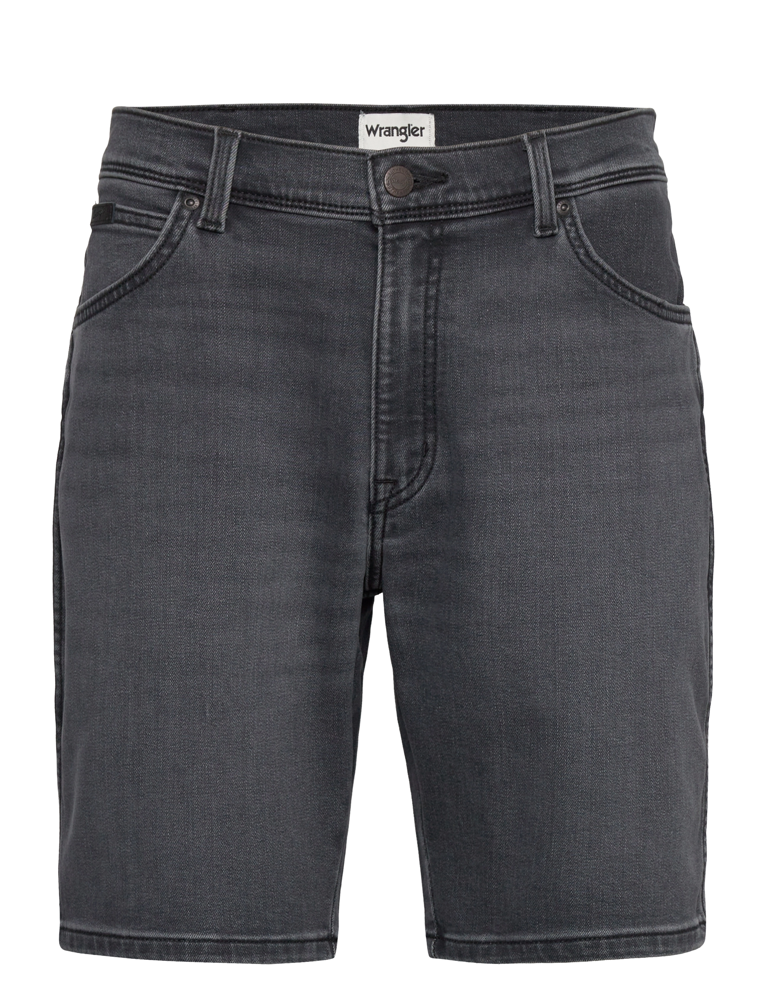 WRANGLER Texas Shorts Schwarz - 29 - Herren
