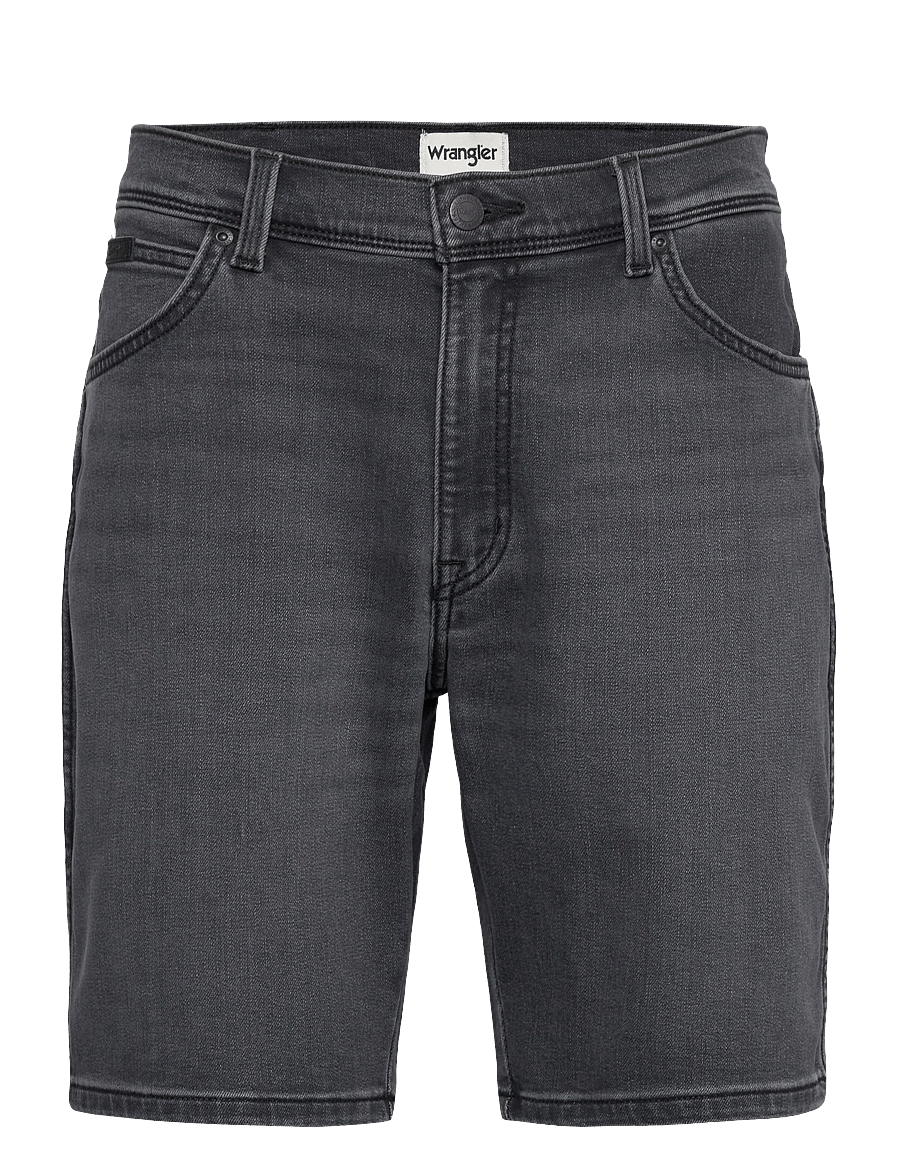 Wrangler - Texas Shorts - farkkushortsit - dusk - 1