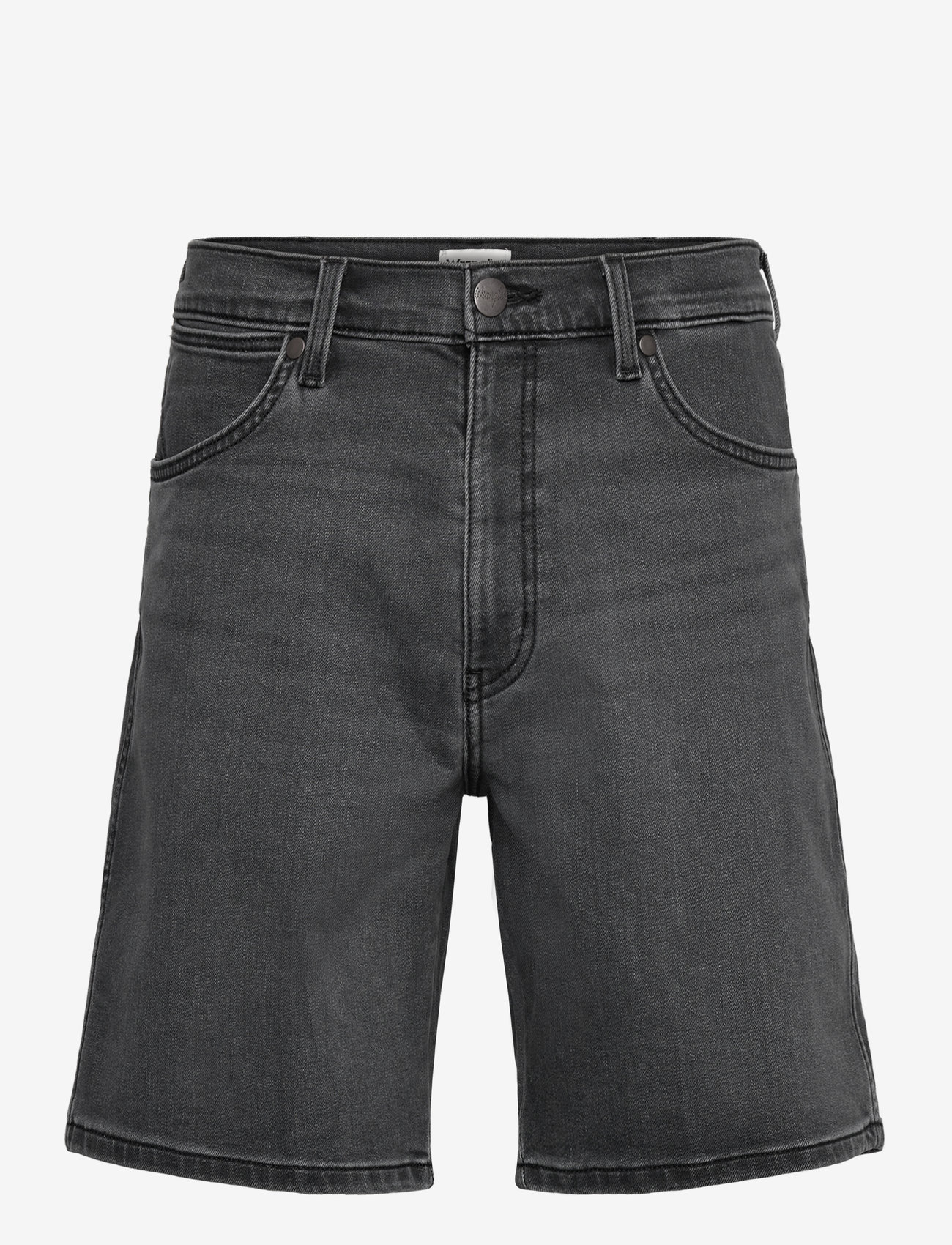 Wrangler - Frontier Short - lühikesed teksapüksid - dusk - 0