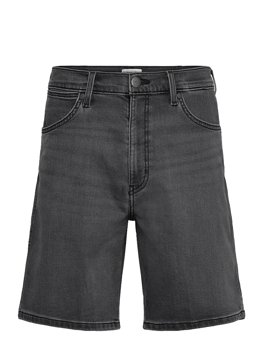Wrangler - Frontier Short - lühikesed teksapüksid - dusk - 1
