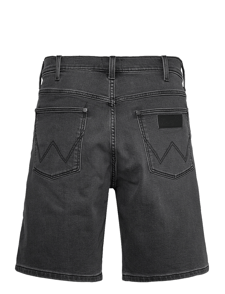 Wrangler - Frontier Short - lühikesed teksapüksid - dusk - 2