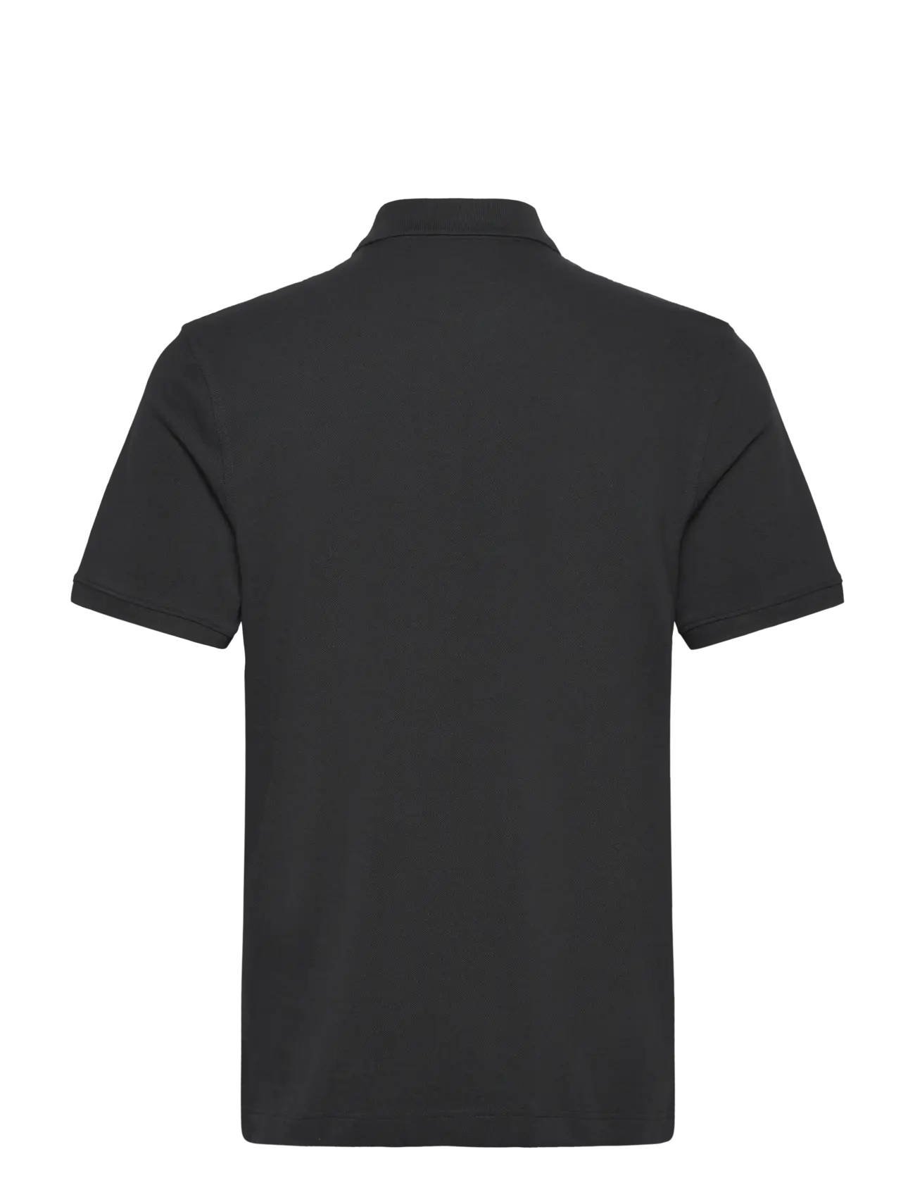 Wrangler - POLO SHIRT - die niedrigsten preise - black - 2