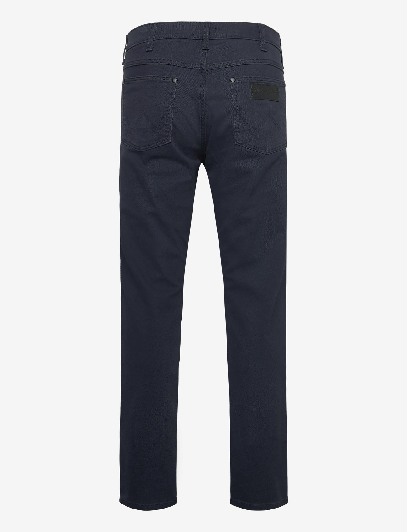 Wrangler - GREENSBORO - slim jeans - dark navy - 2