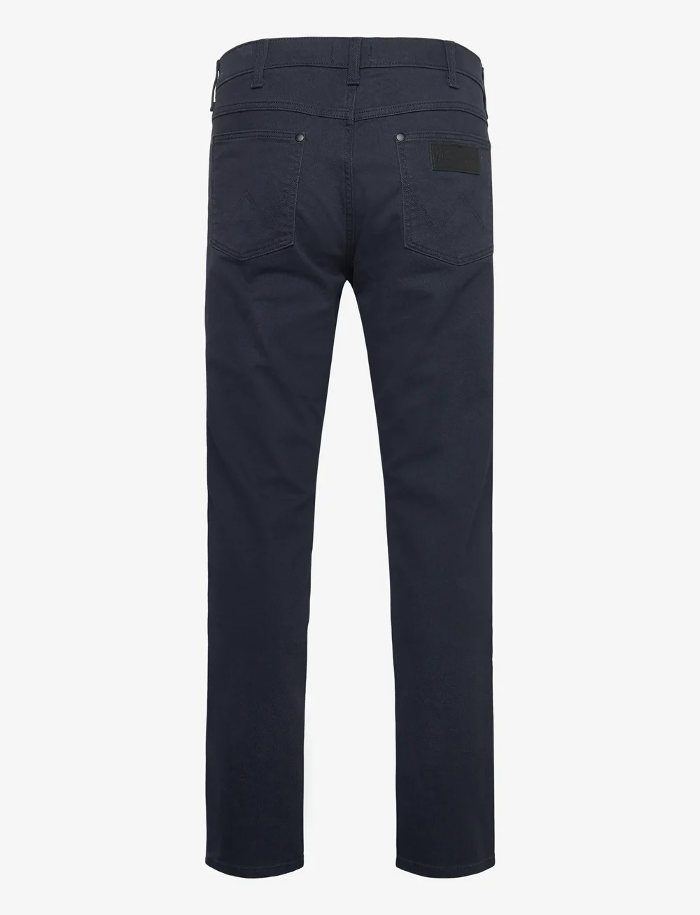 Wrangler - GREENSBORO - slim jeans - dark navy - 2