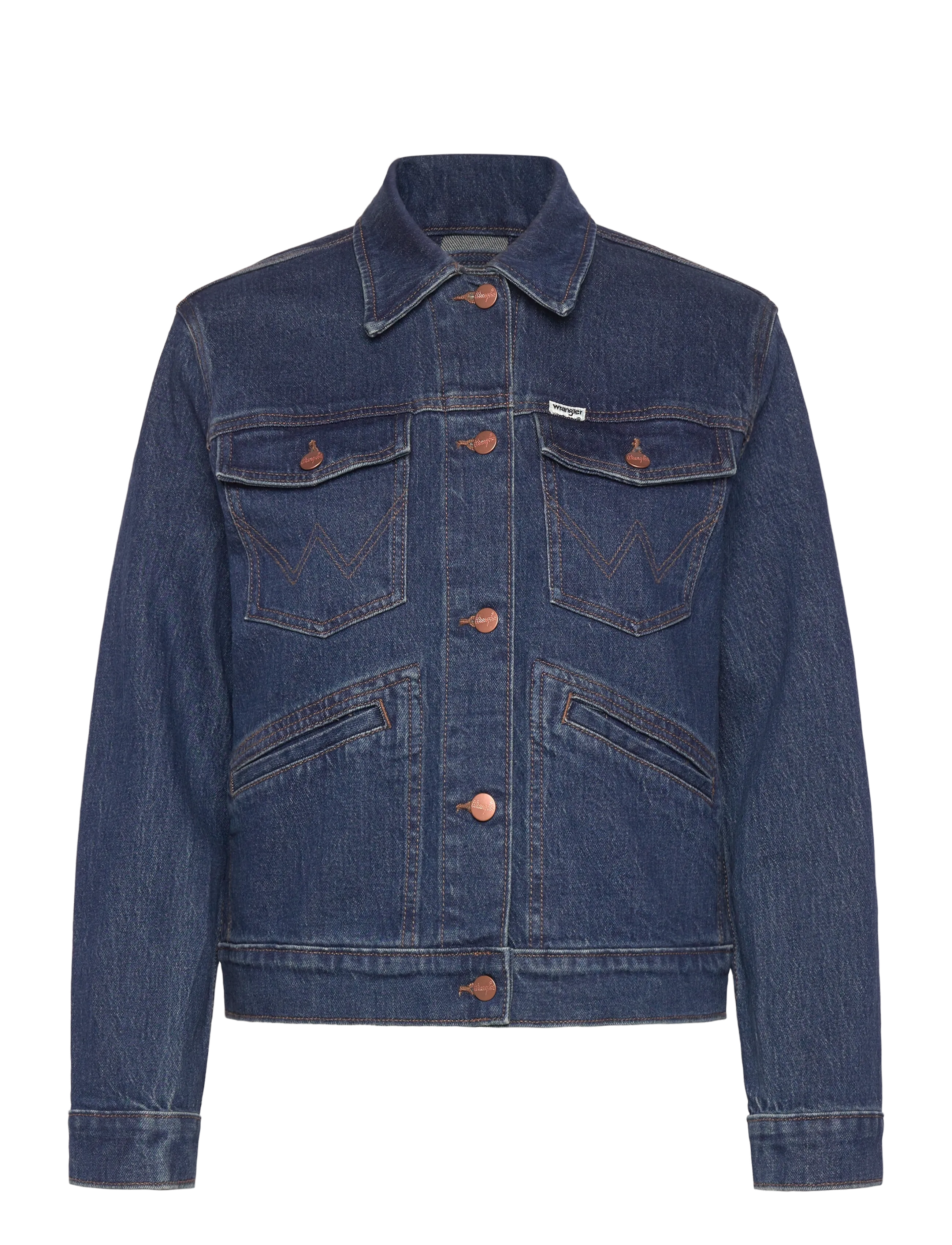 HERITAGE JACKET - ICON