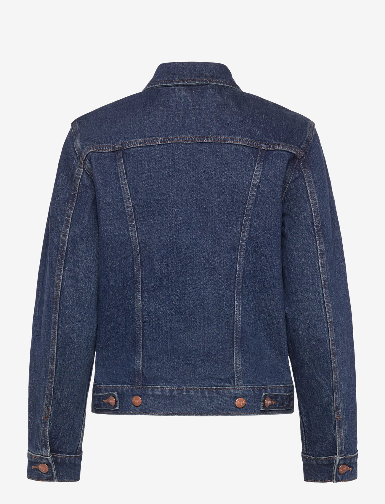 Wrangler - HERITAGE JACKET - forårsjakker - icon - 1