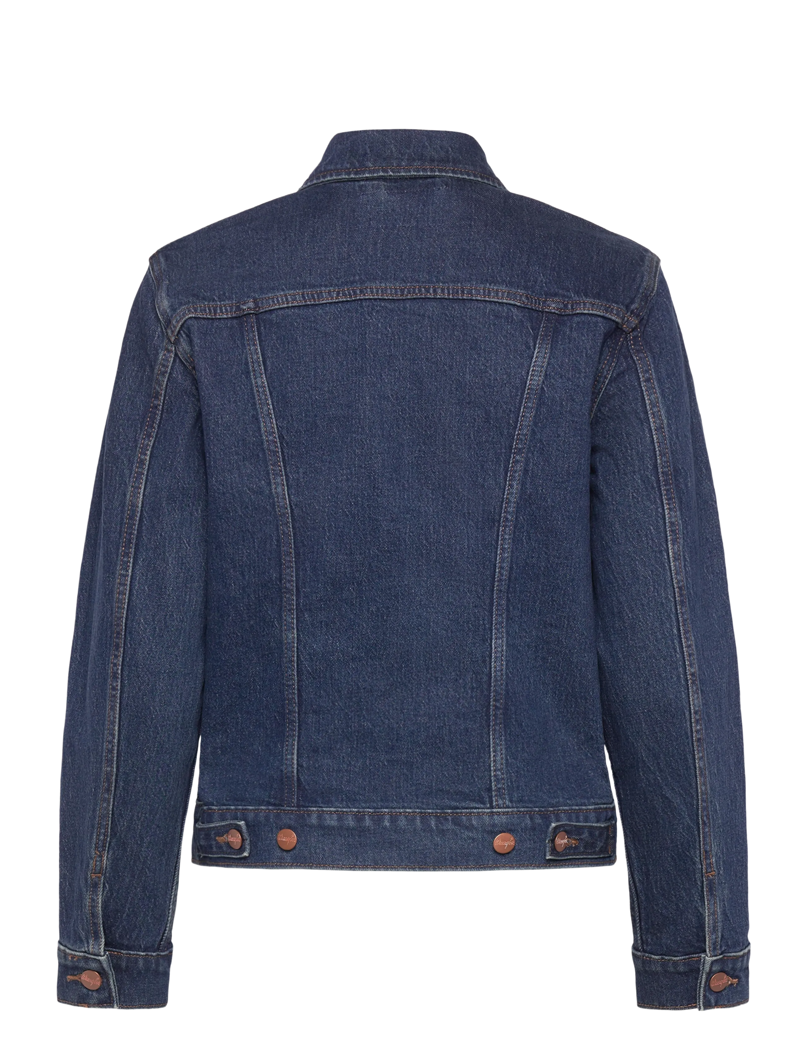Wrangler - HERITAGE JACKET - ytterkläder - icon - 2