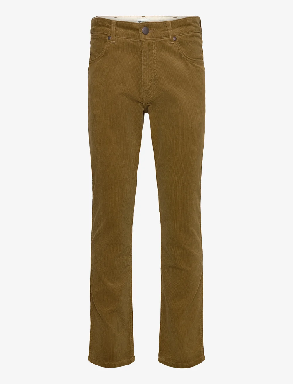 Wrangler - GREENSBORO - slim jeans - kangaroo - 1
