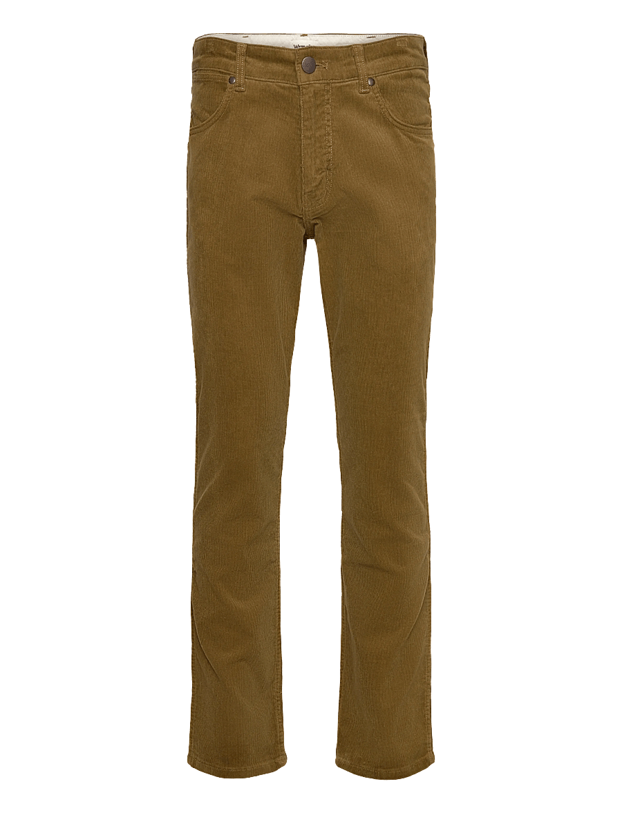 Wrangler - GREENSBORO - slim jeans - kangaroo - 1