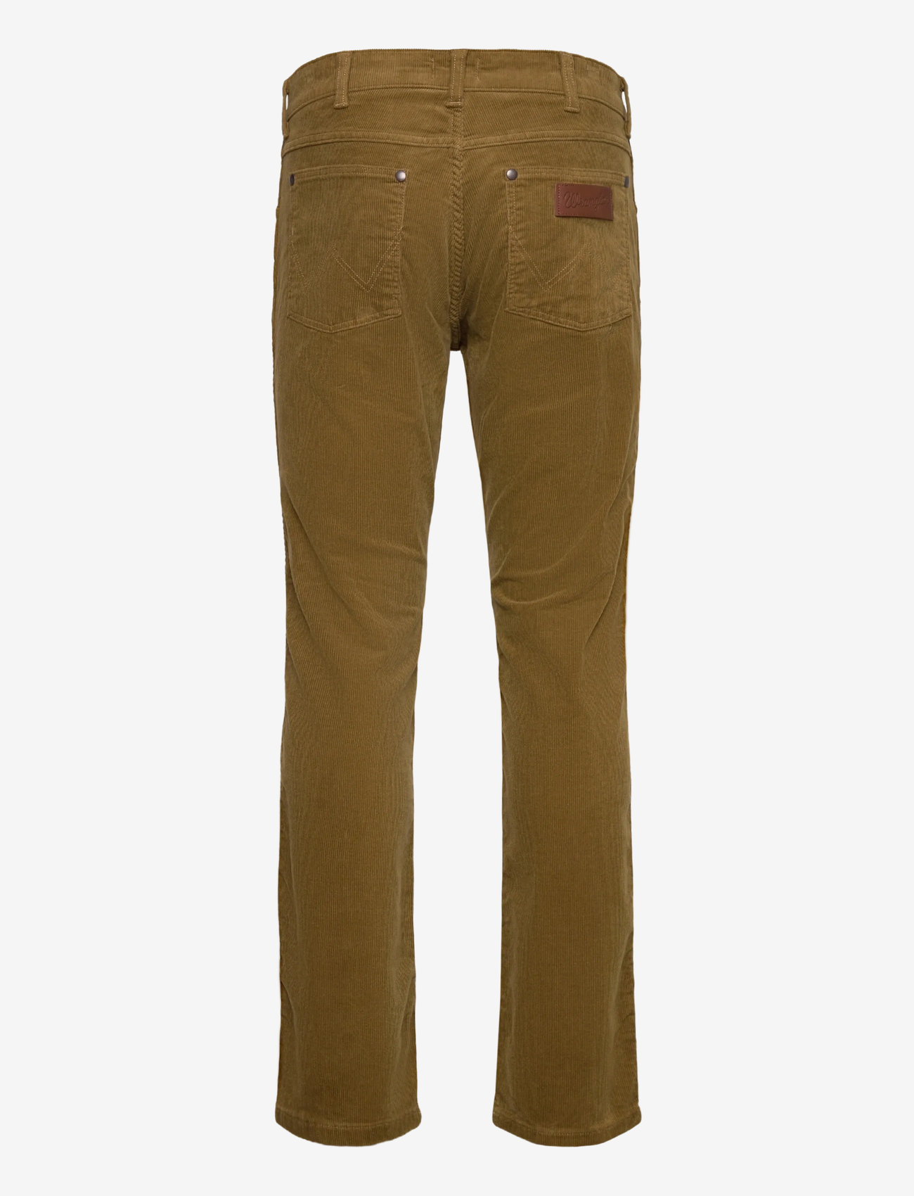 Wrangler - GREENSBORO - slim jeans - kangaroo - 2