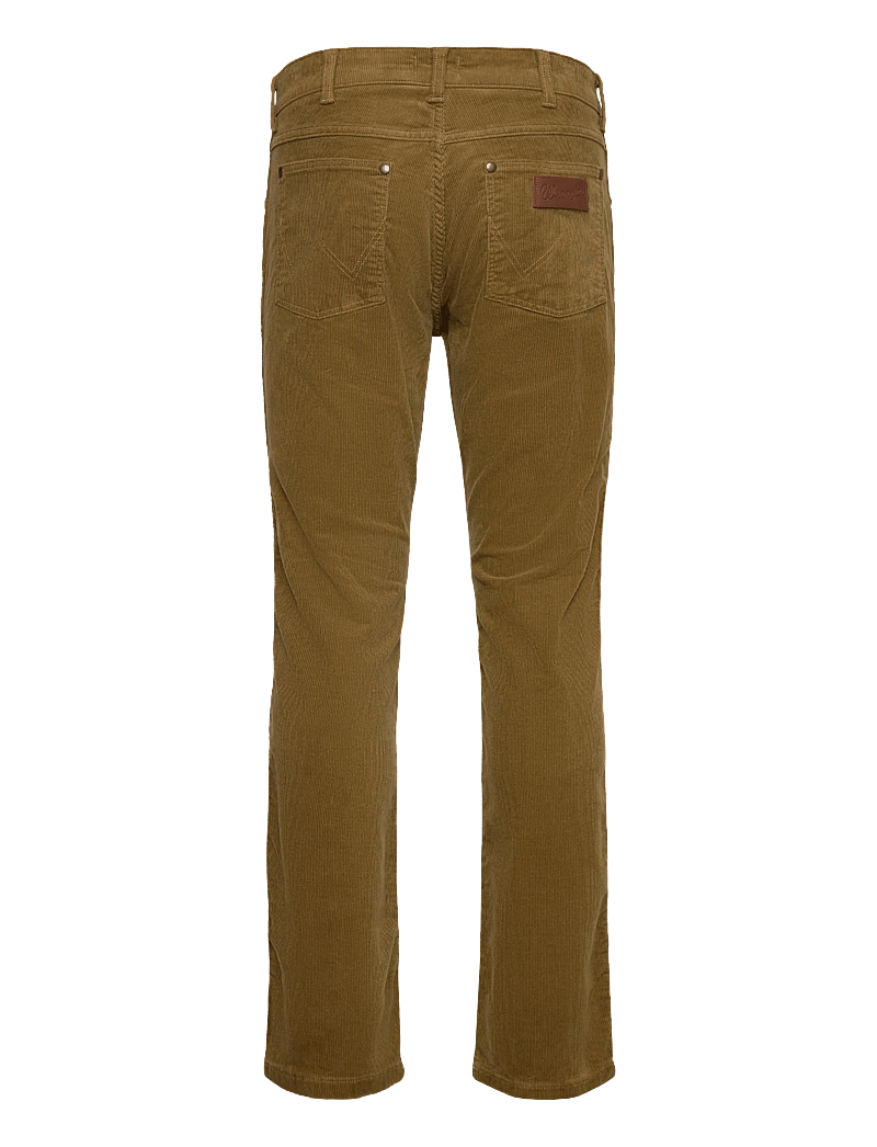 Wrangler - GREENSBORO - slim jeans - kangaroo - 2