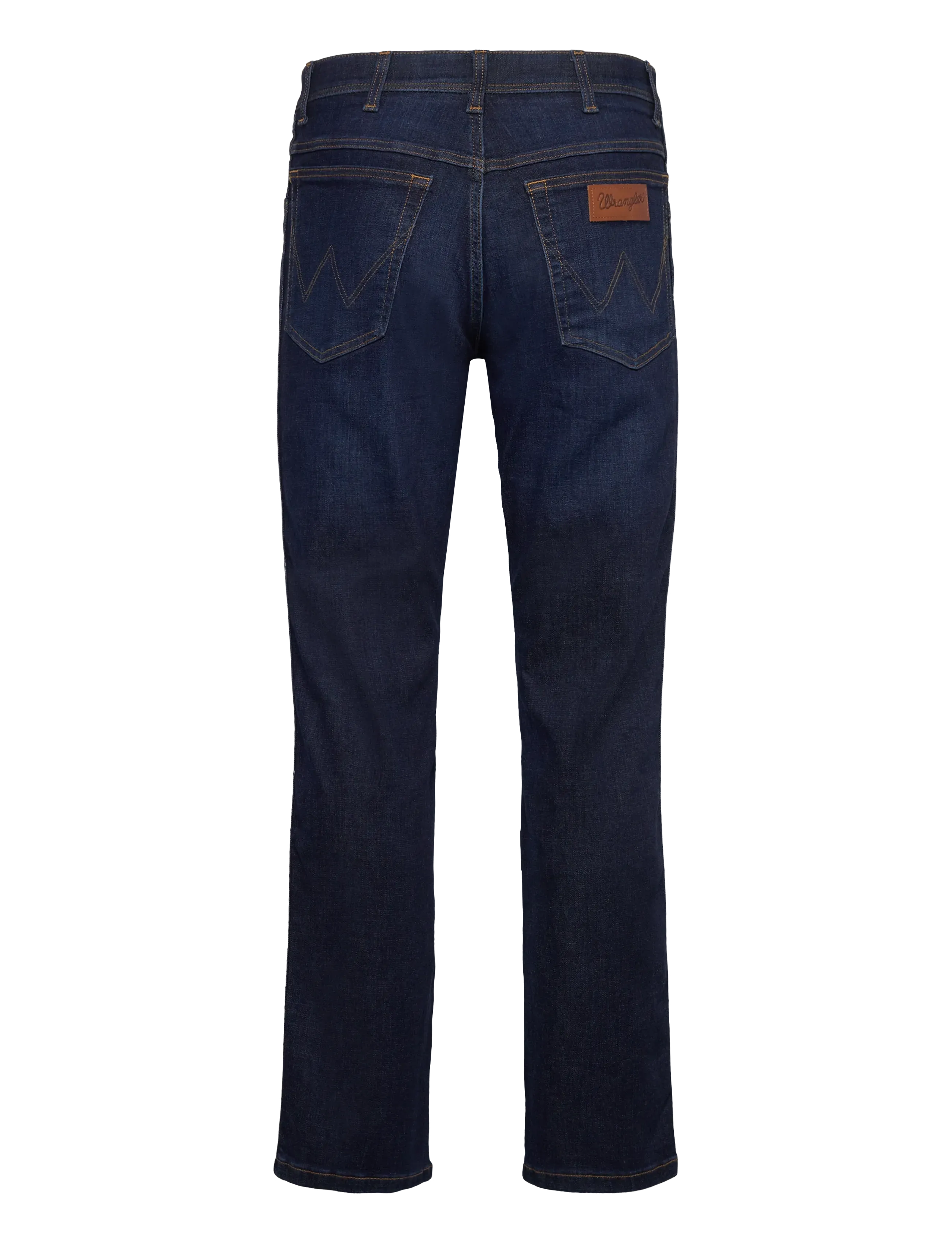 Wrangler - TEXAS - hosen & jeans - rustic navy - 2