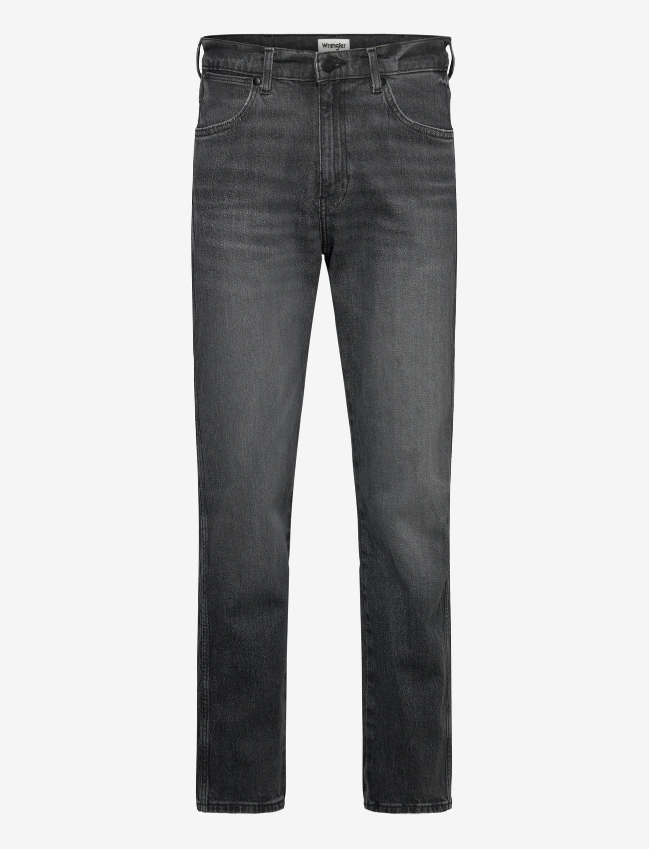 Wrangler - FRONTIER - bukser & jeans - marshall - 0