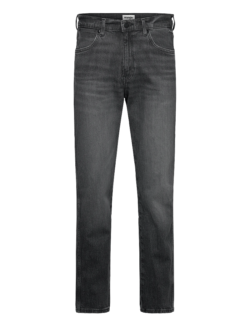 Wrangler - FRONTIER - regular jeans - marshall - 1