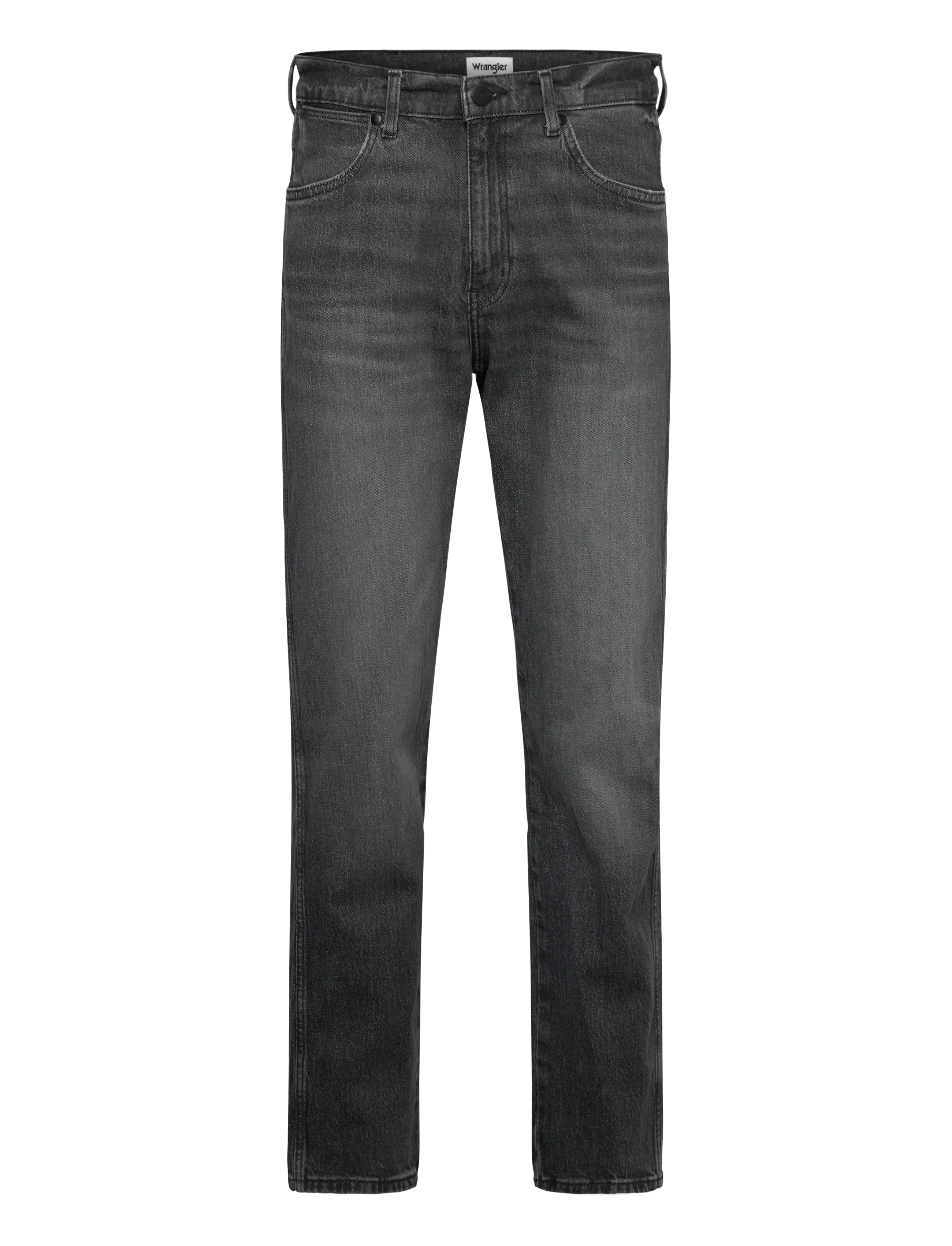 Wrangler FRONTIER - Jeans - MARSHALL / grey