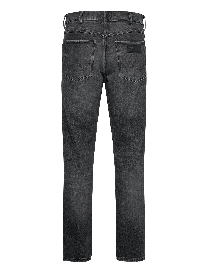 Wrangler - FRONTIER - regular jeans - marshall - 2