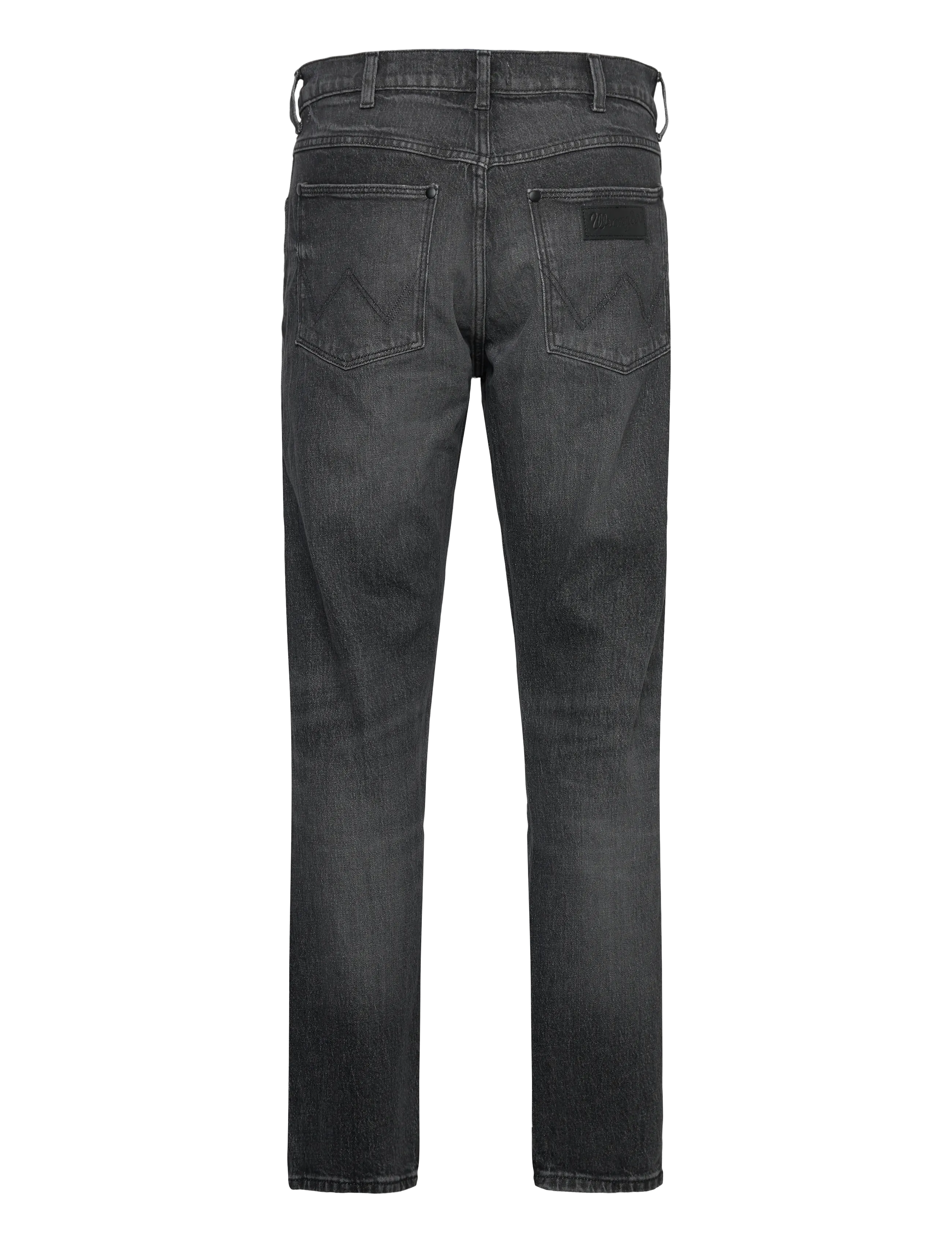 Wrangler - FRONTIER - regular jeans - marshall - 2