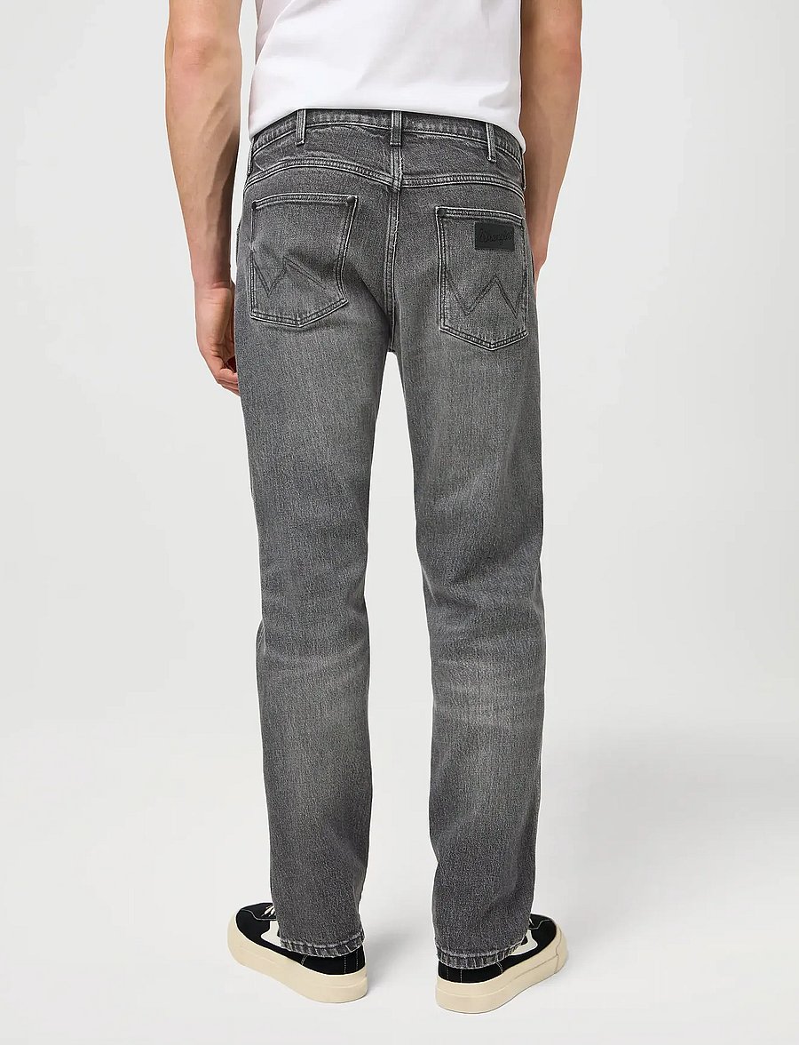 Wrangler - FRONTIER - normale jeans - marshall - 3