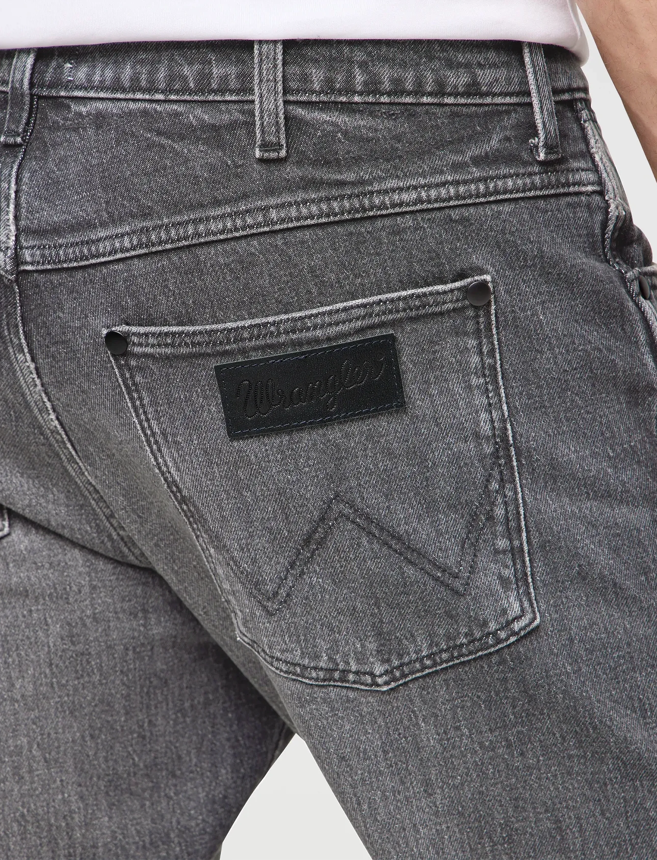 WRANGLER Jeans 'FRONTIER' herr – bild 6