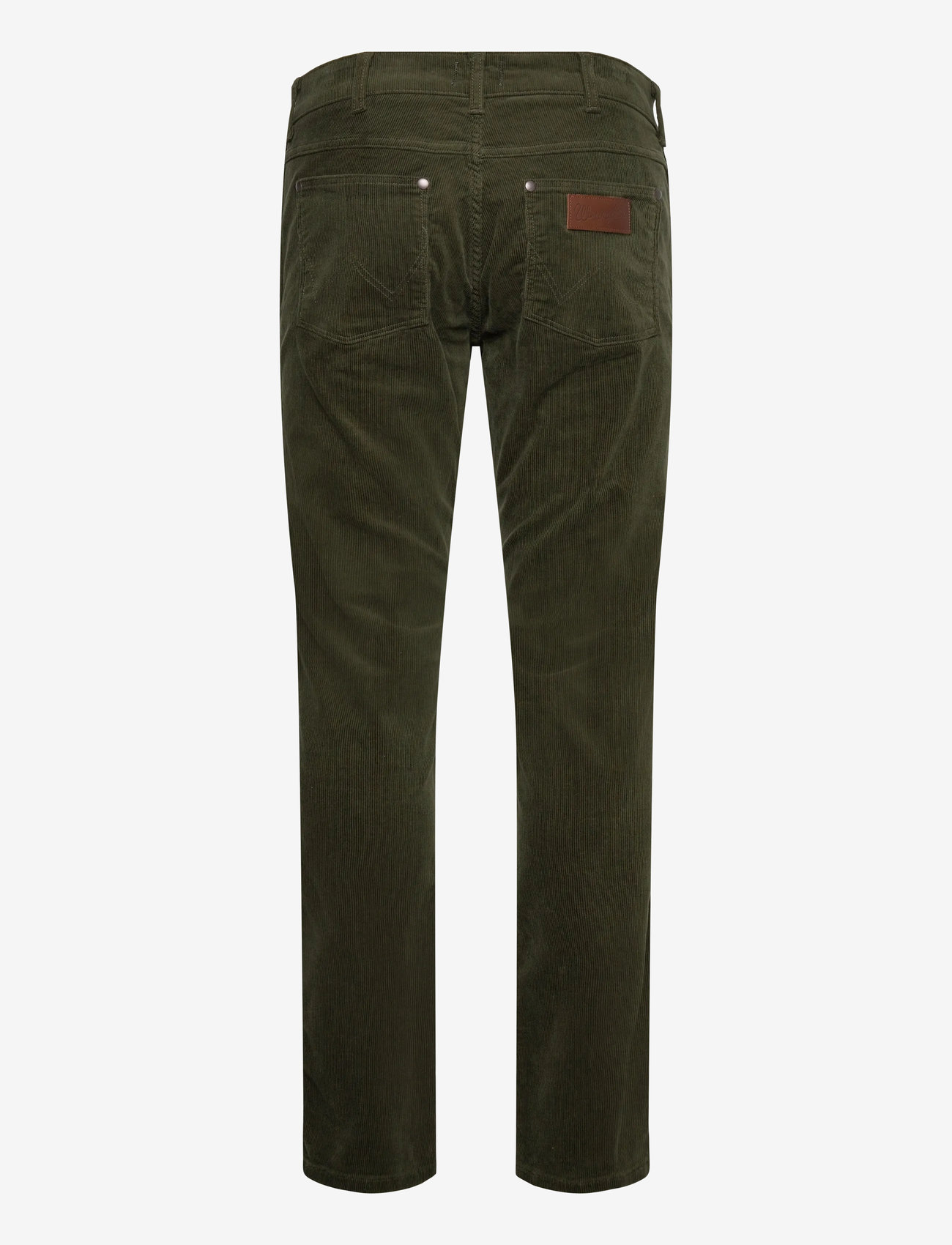Wrangler - GREENSBORO - regular jeans - forest night - 2